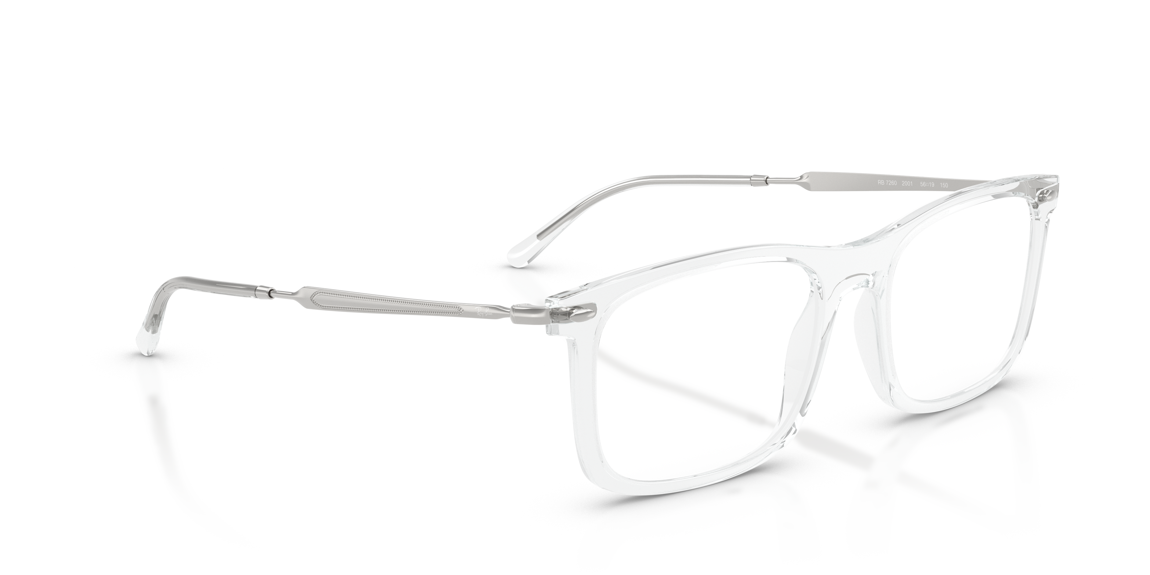 RAY-BAN RX7260 2001 56
