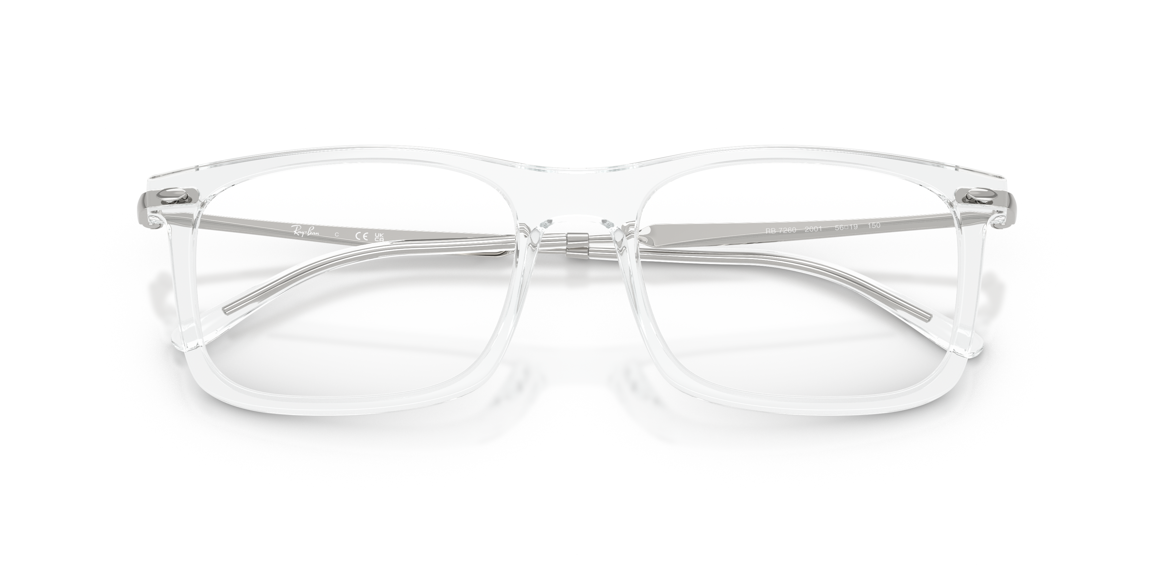 RAY-BAN RX7260 2001 56