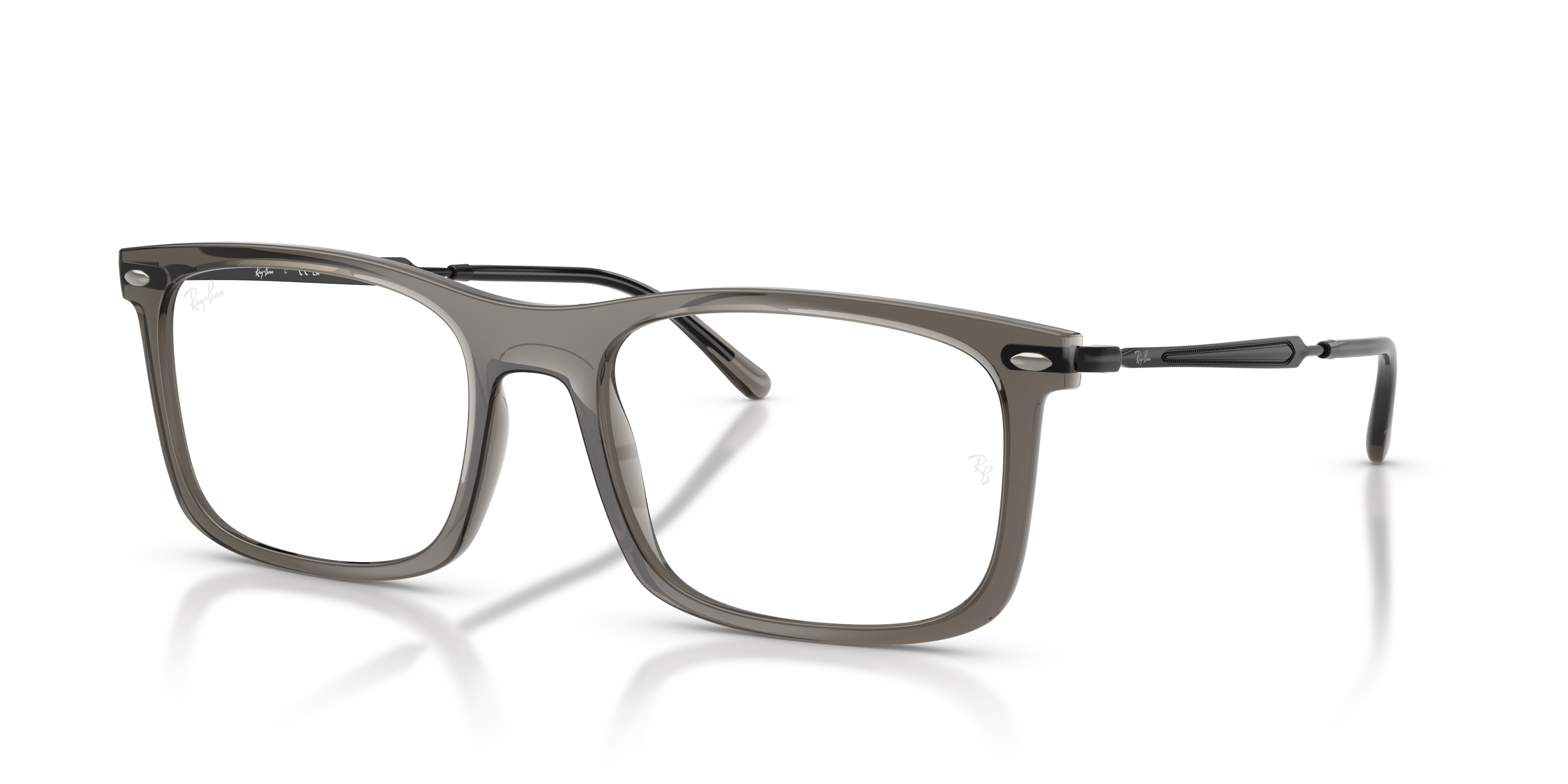 RAY-BAN RX7260 8463 56