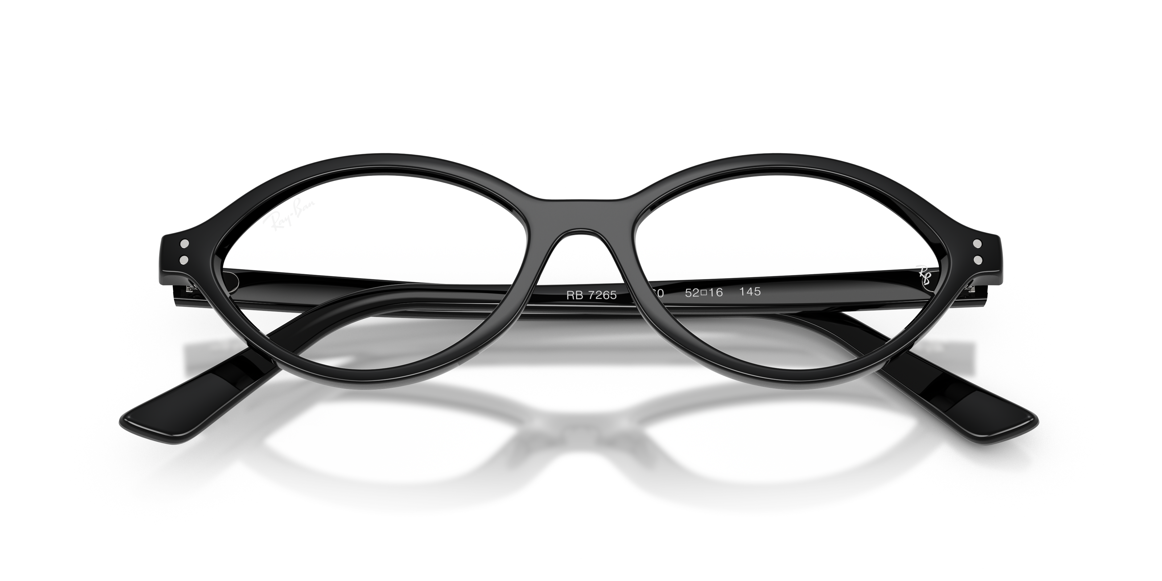 RAY-BAN RX7265 8260 52