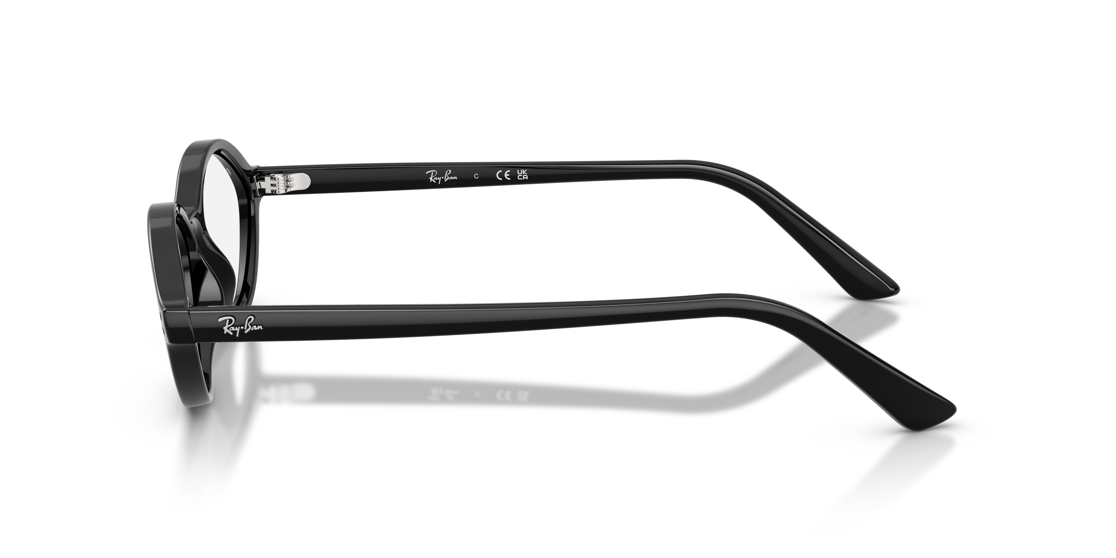 RAY-BAN RX7265 8260 54