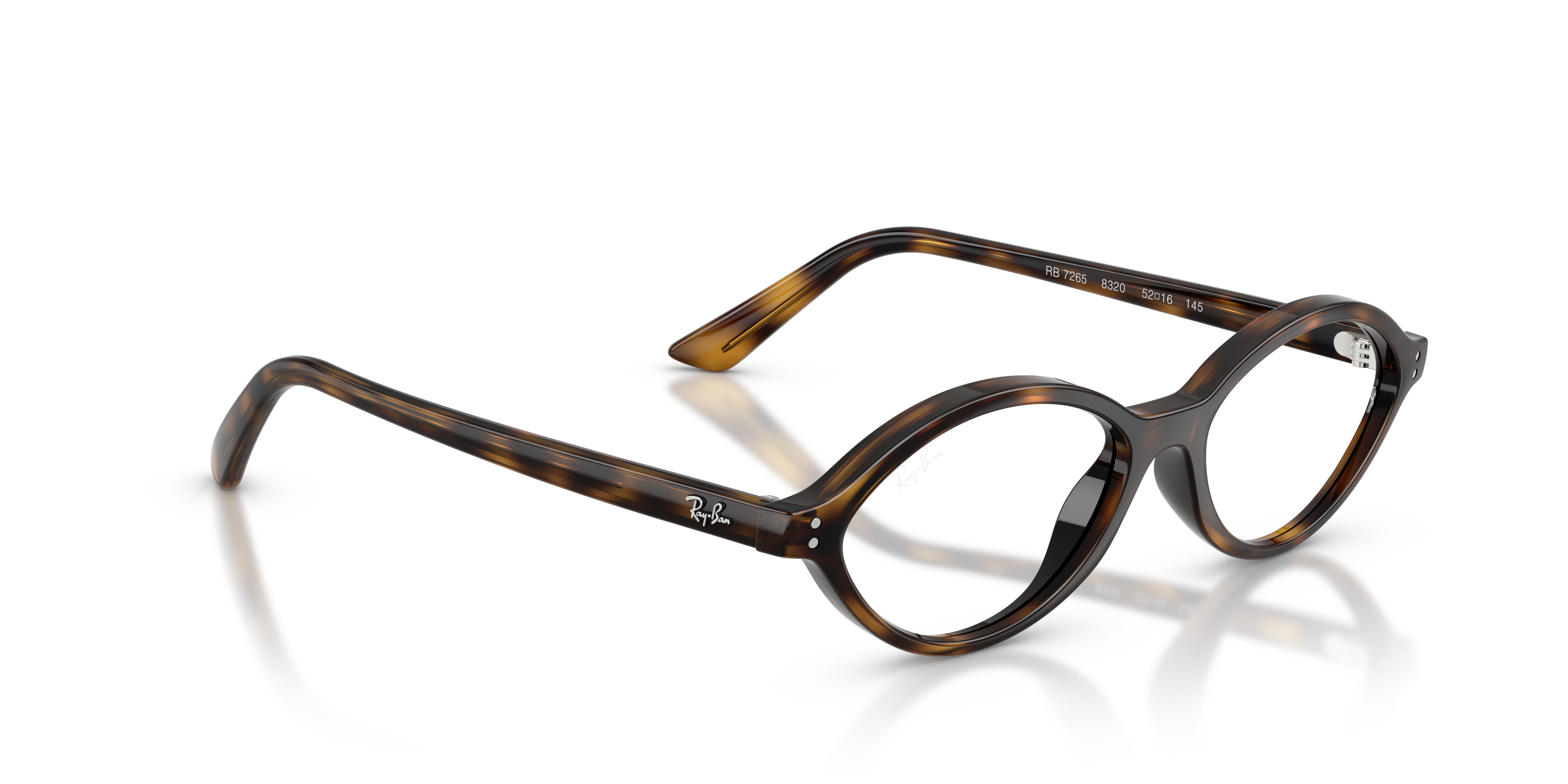 RAY-BAN RX7265 8320 54