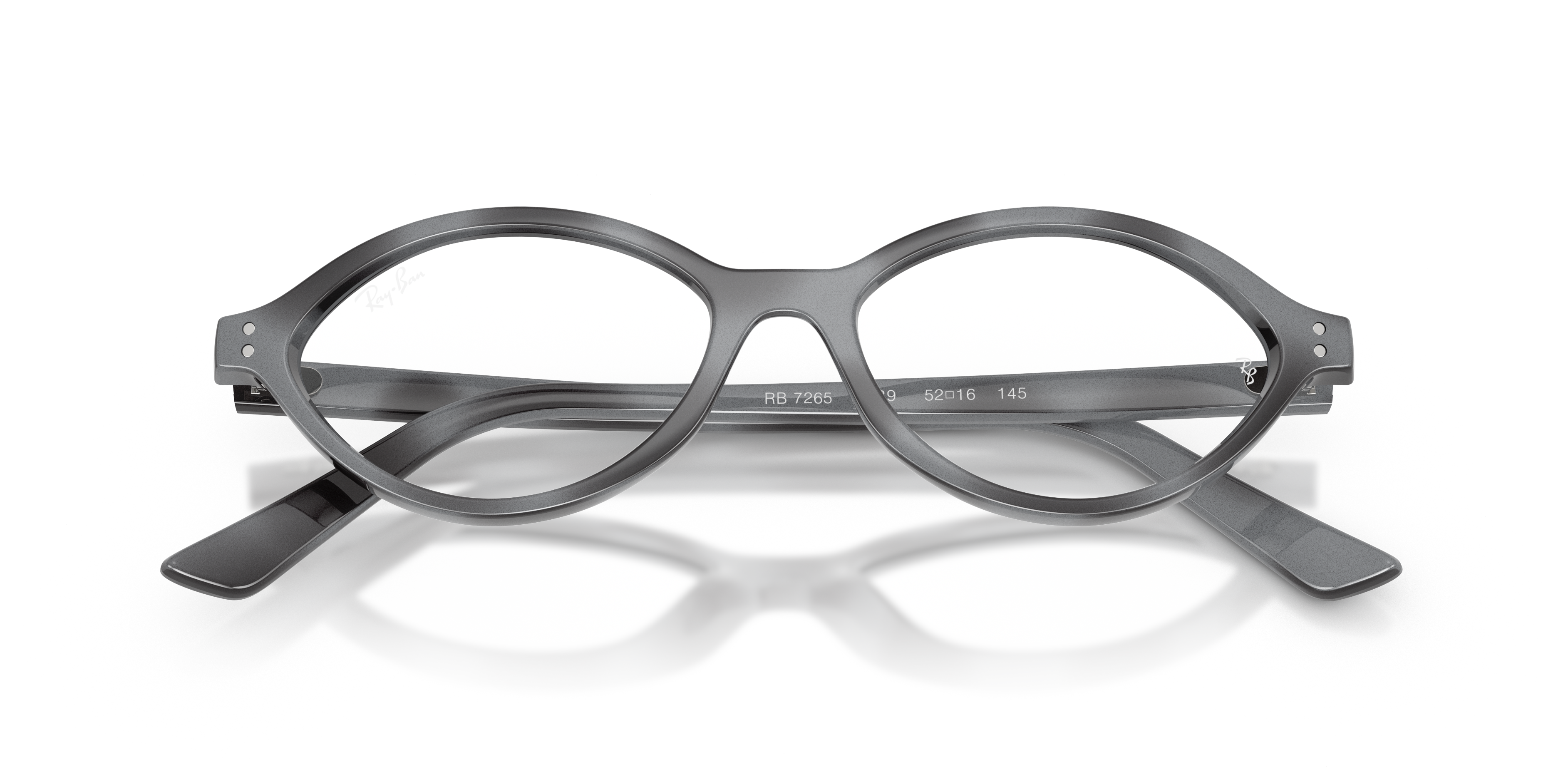 RAY-BAN RX7265 8489 54