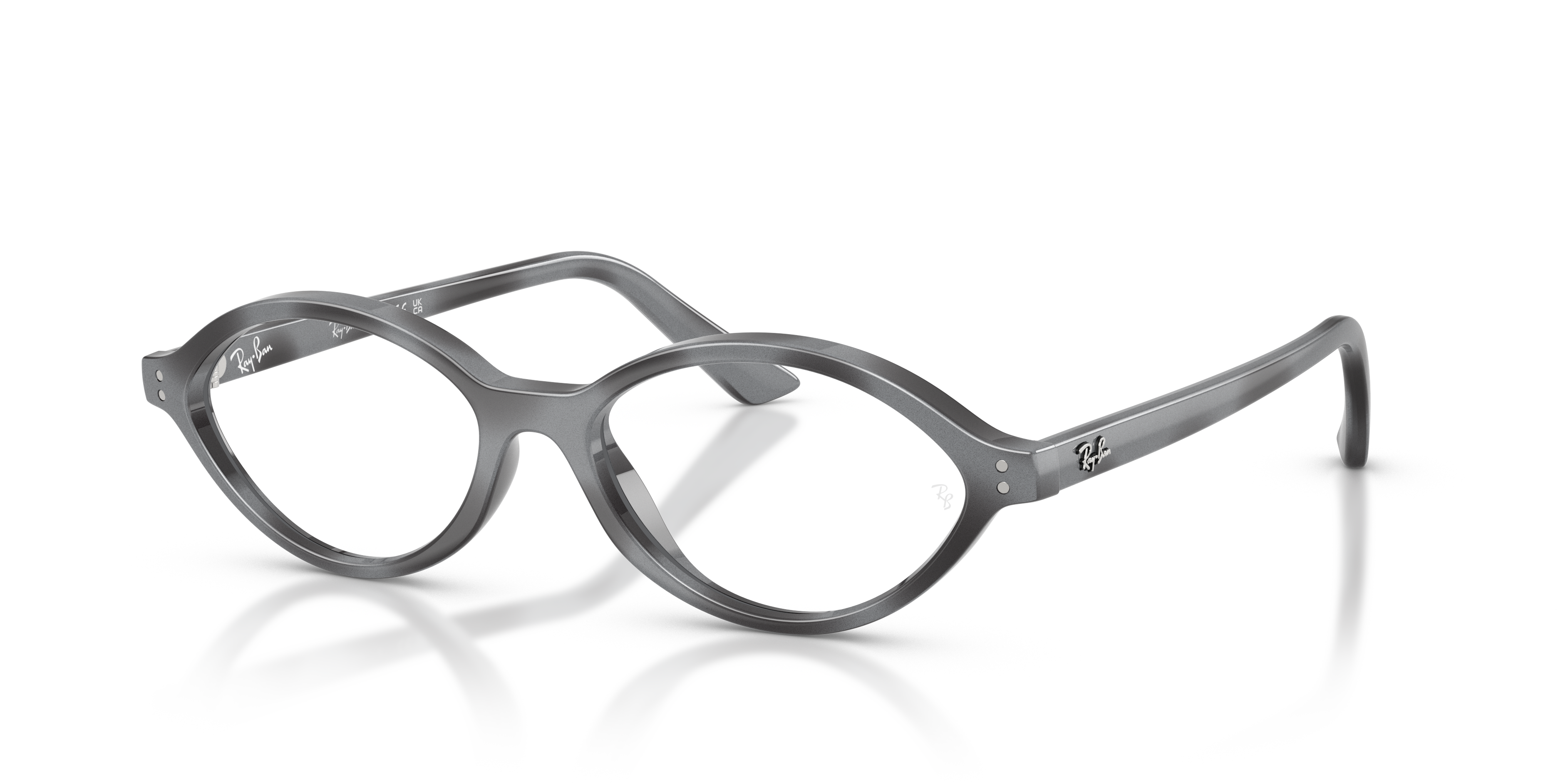 RAY-BAN RX7265 8489 54