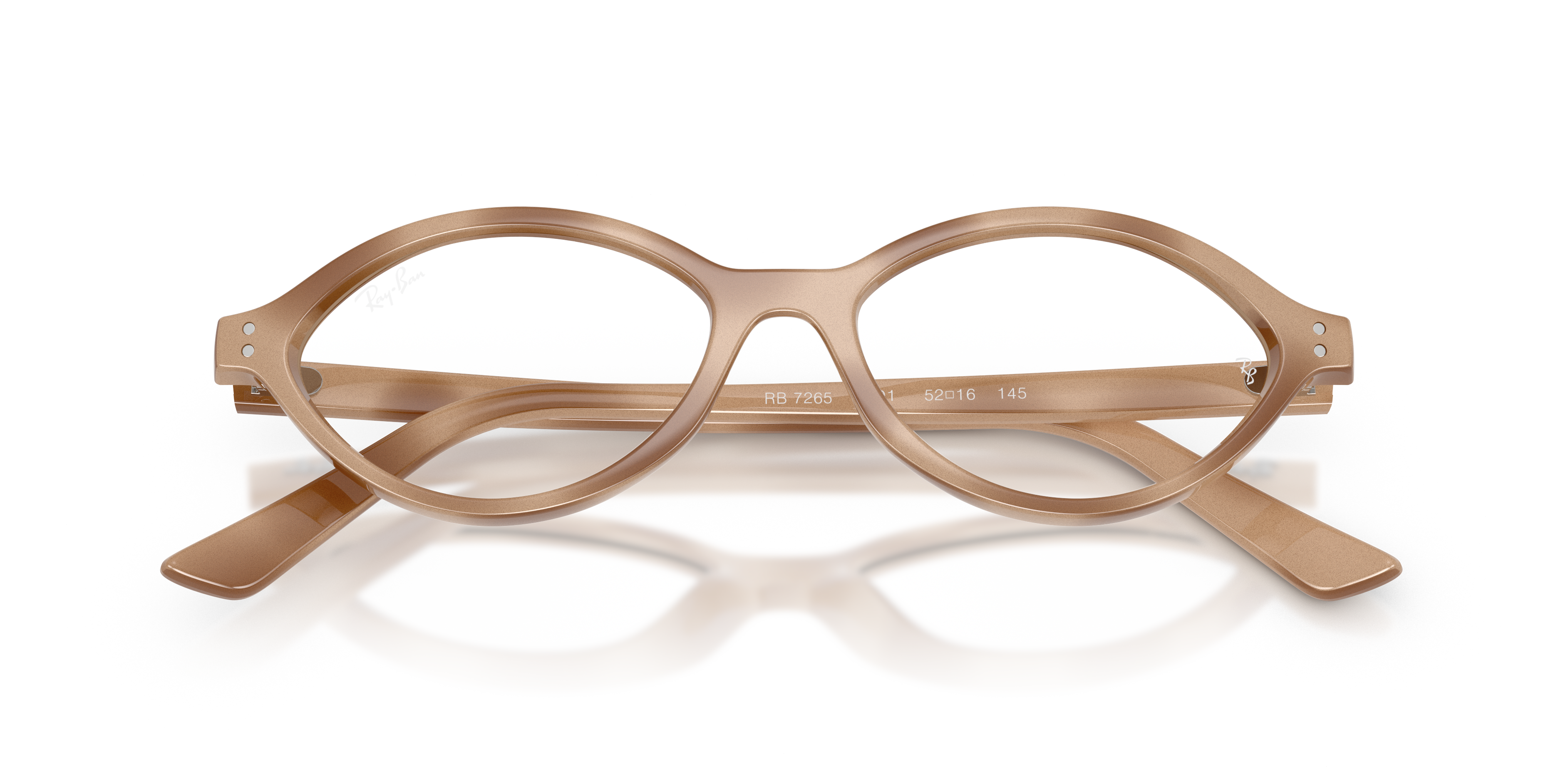 RAY-BAN RX7265 8491 52