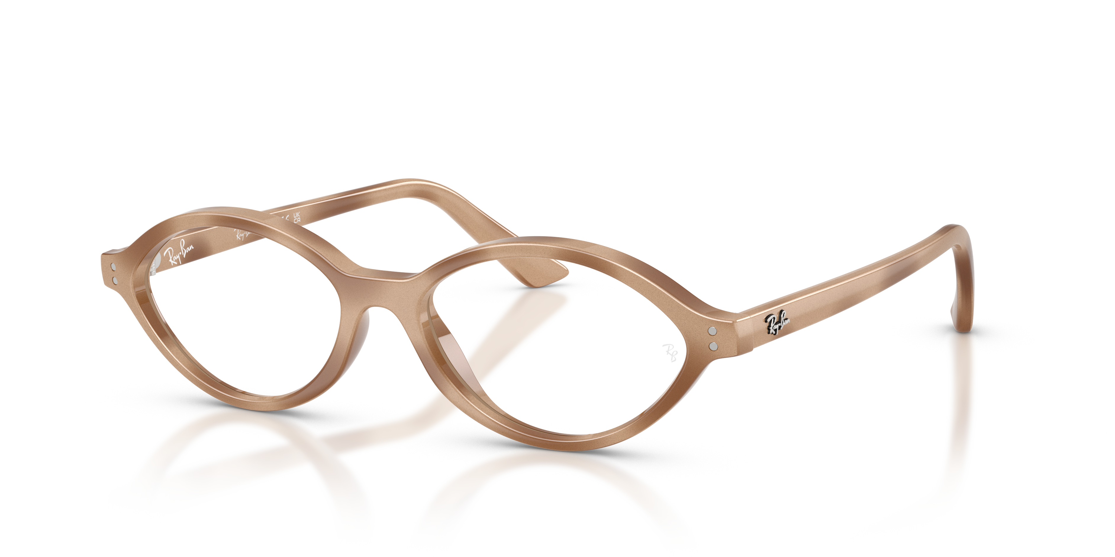 RAY-BAN RX7265 8491 54