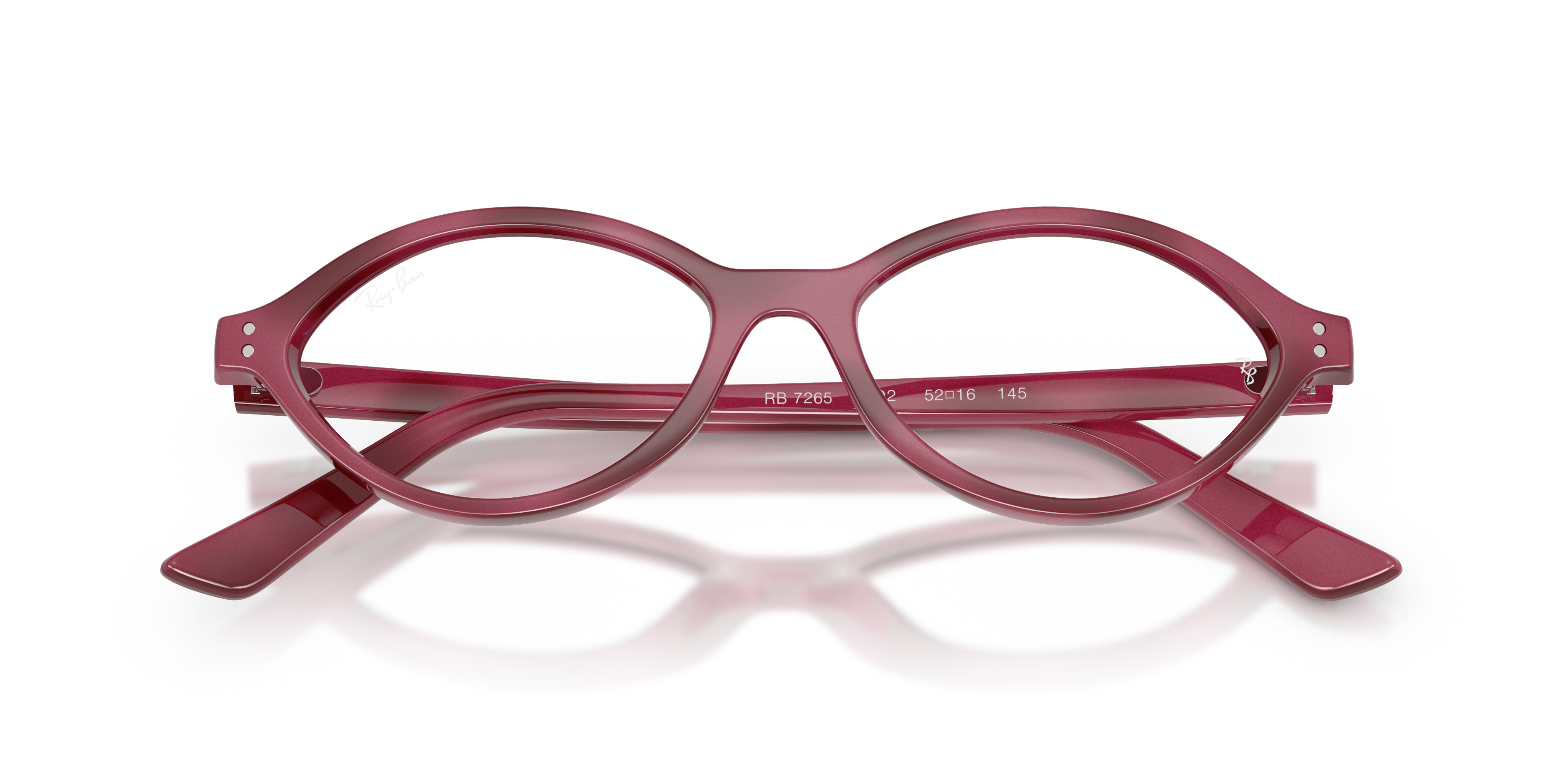 RAY-BAN RX7265 8492 52