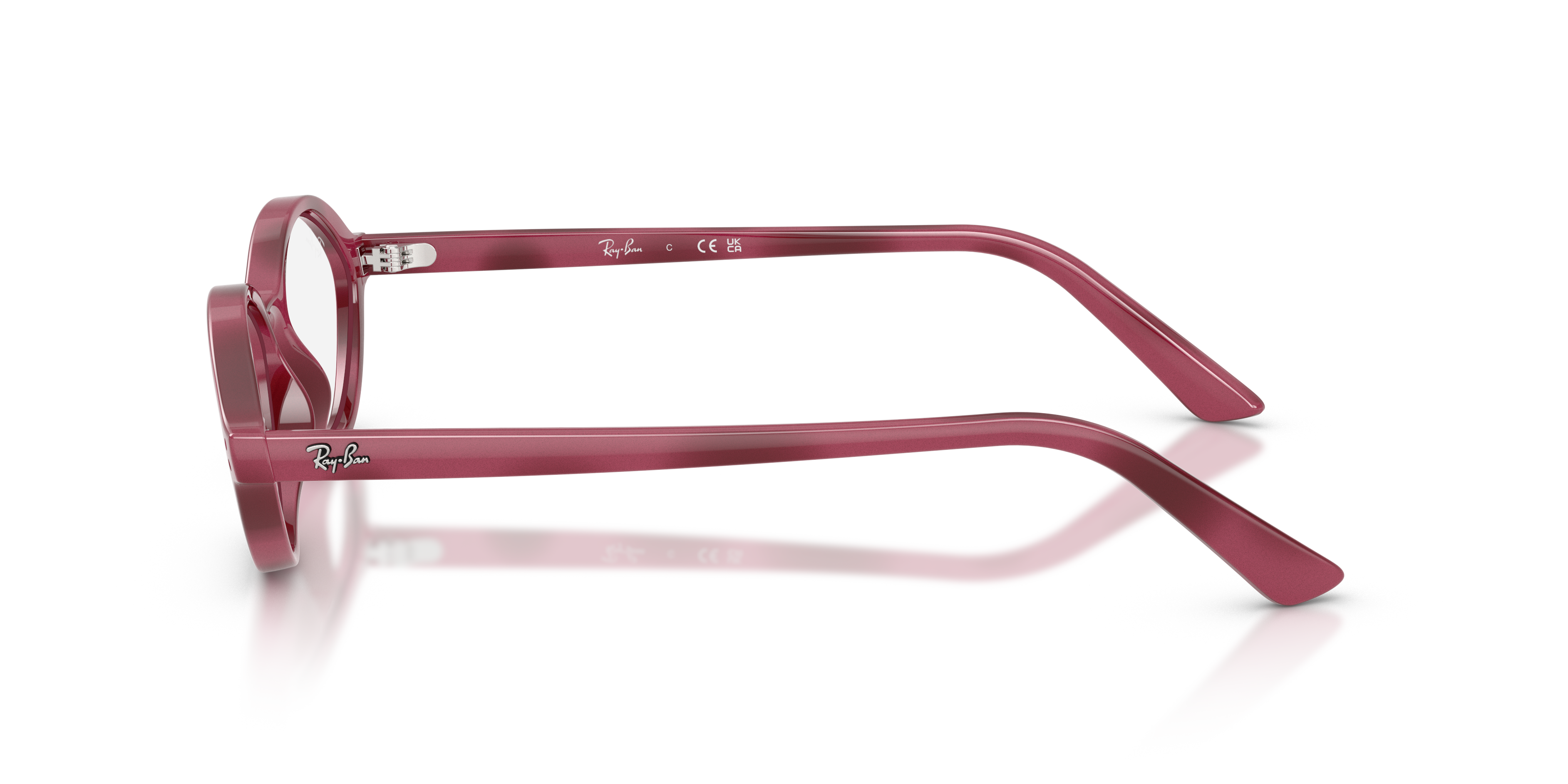 RAY-BAN RX7265 8492 52