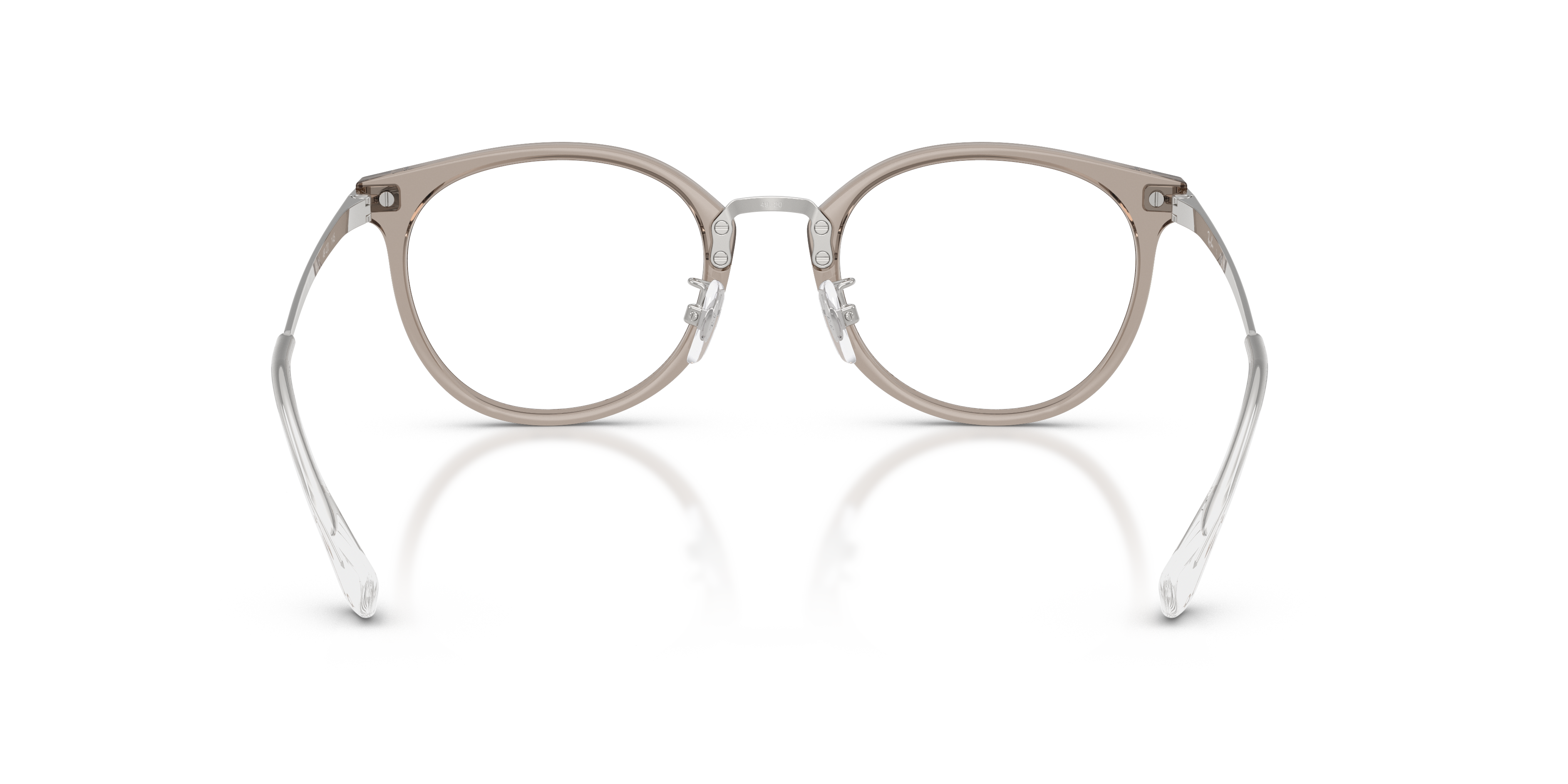 RAY-BAN RX7266D 8125 49