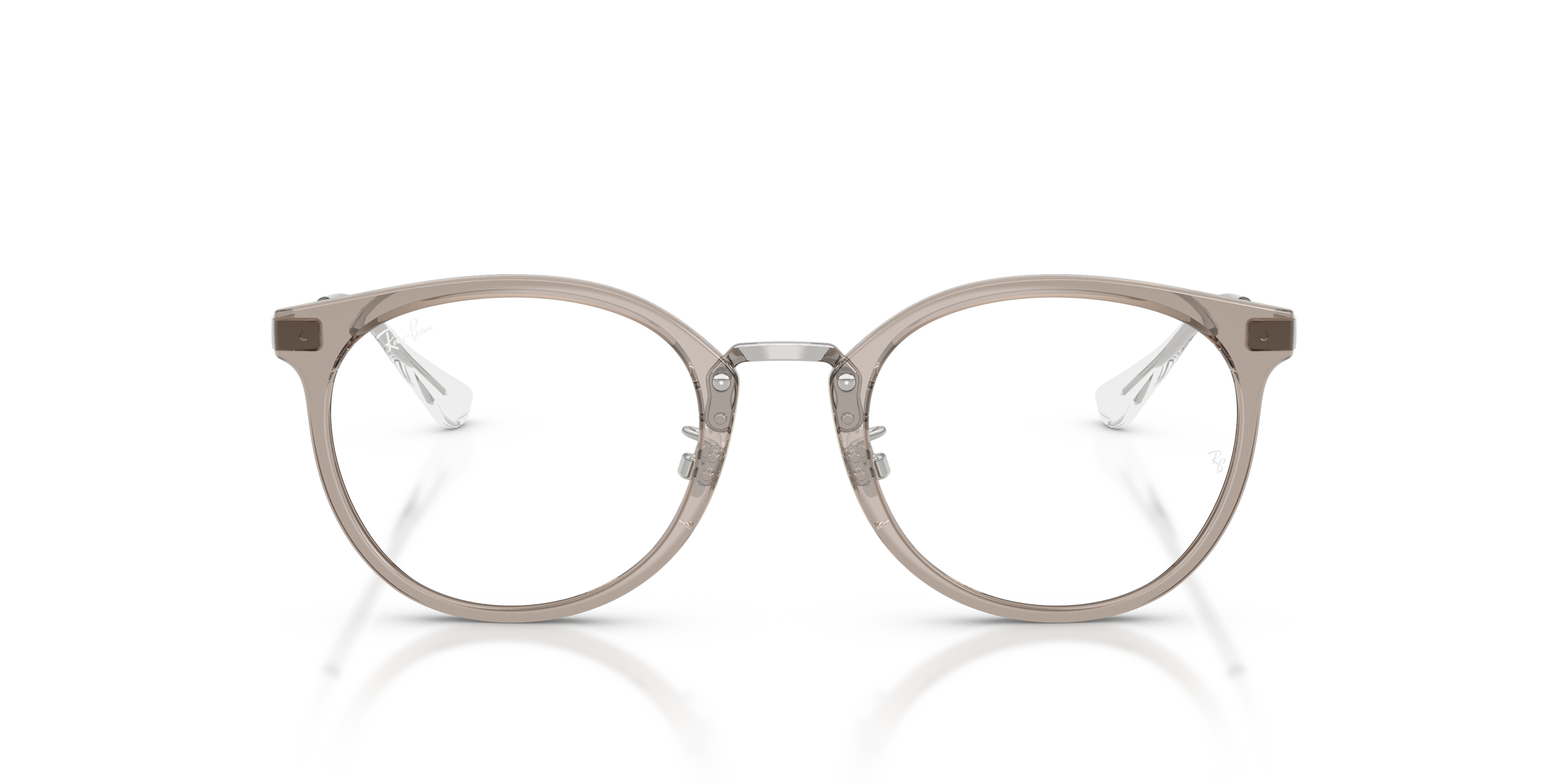 RAY-BAN RX7266D 8125 49