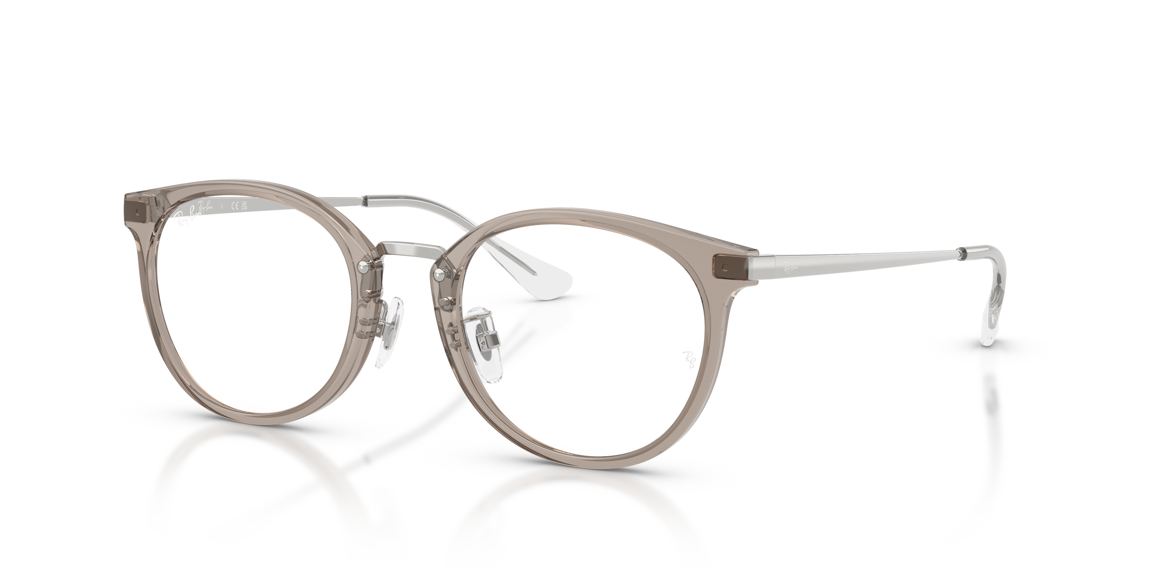 RAY-BAN RX7266D 8125 49