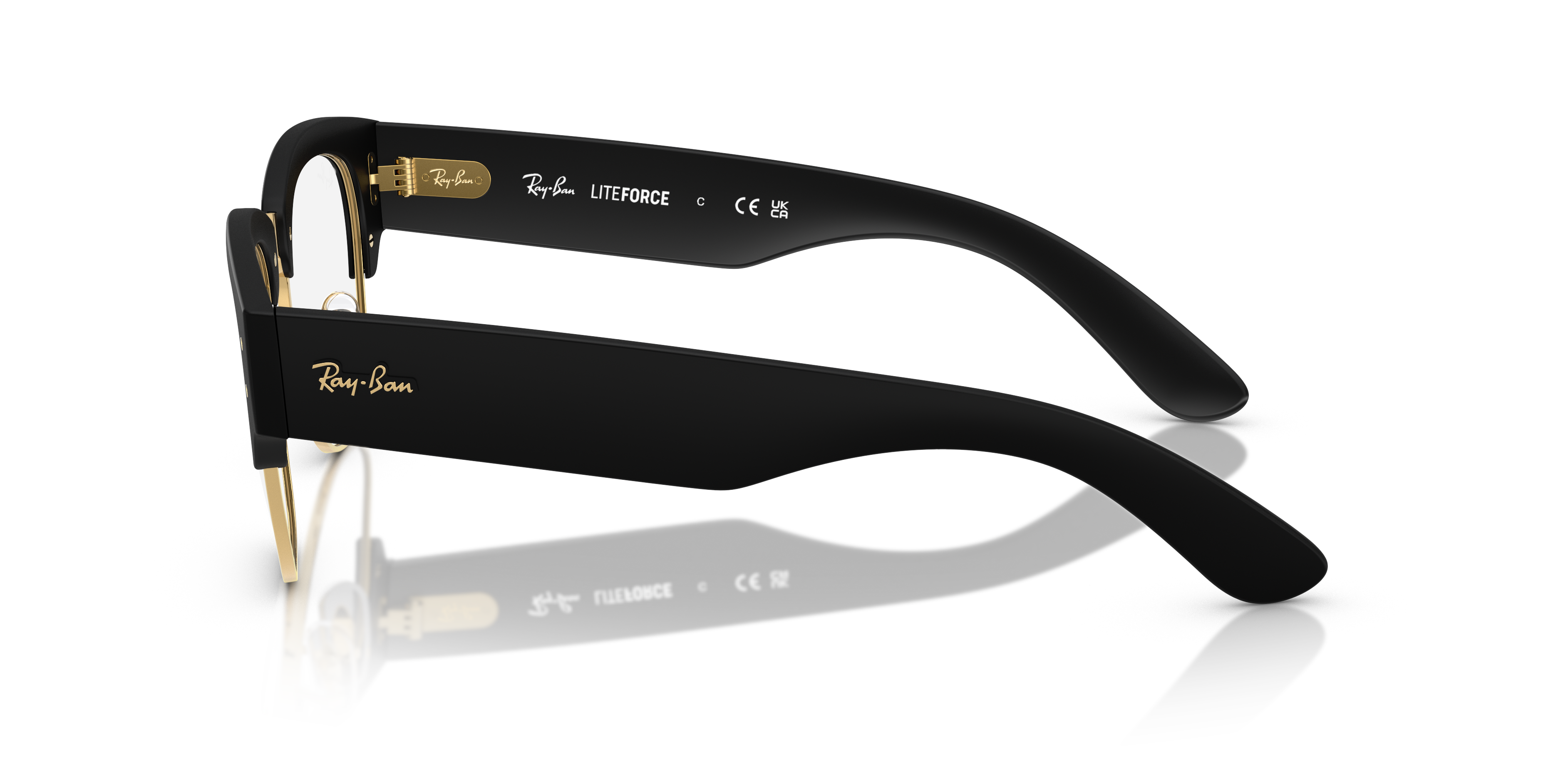 RAY-BAN RX7316V 5204 50