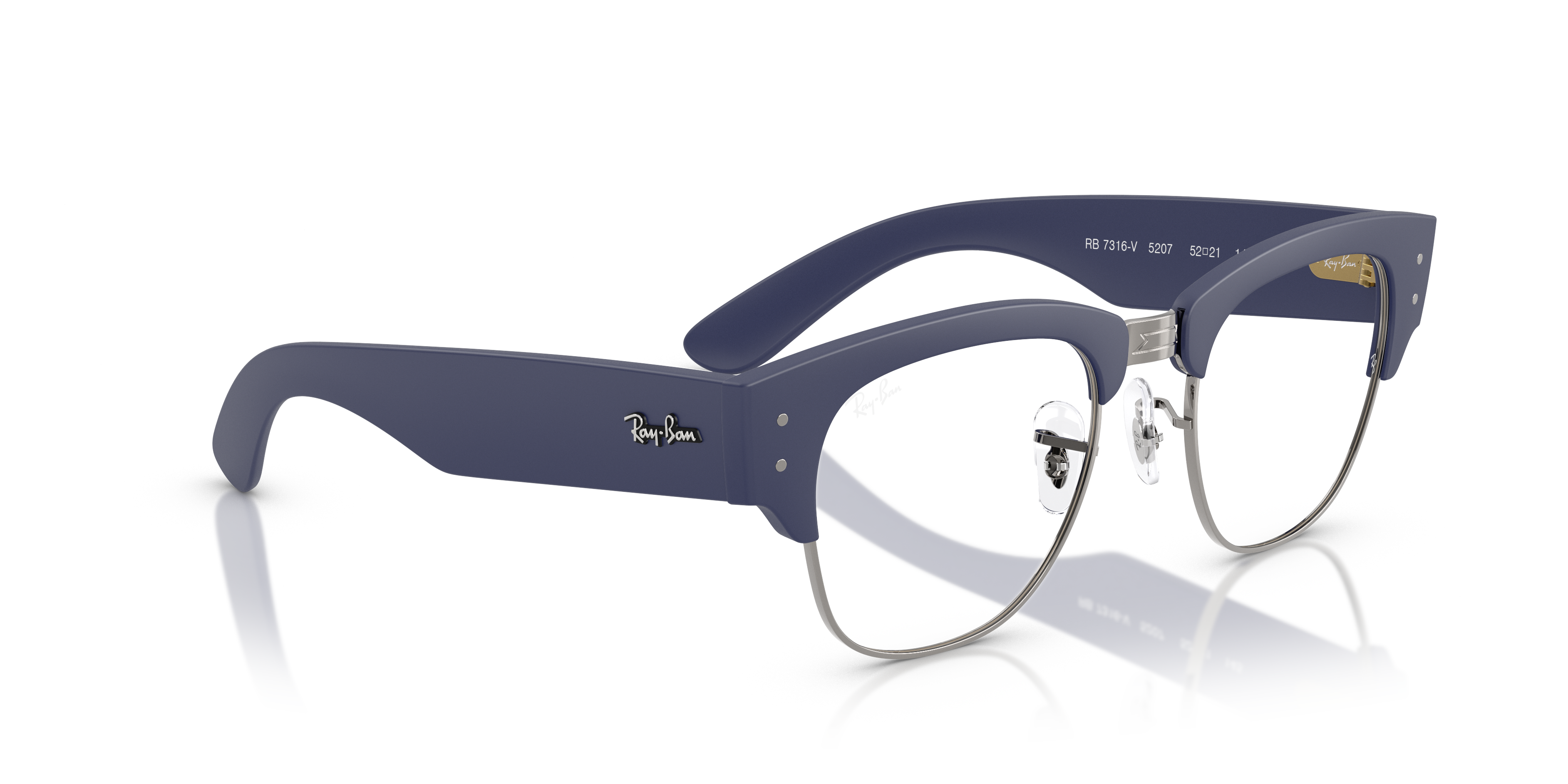 RAY-BAN RX7316V 5207 52