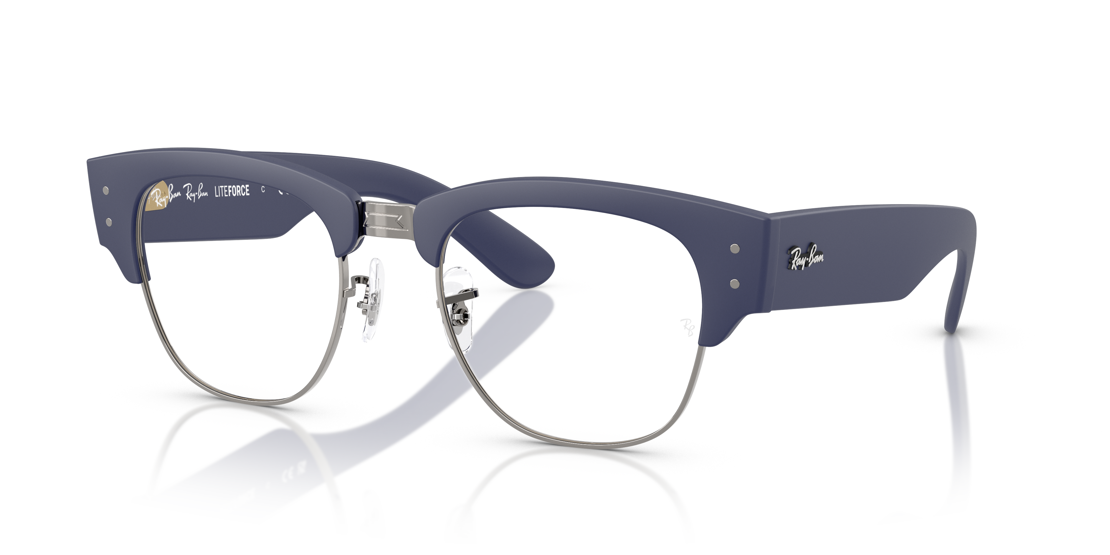 RAY-BAN RX7316V 5207 50