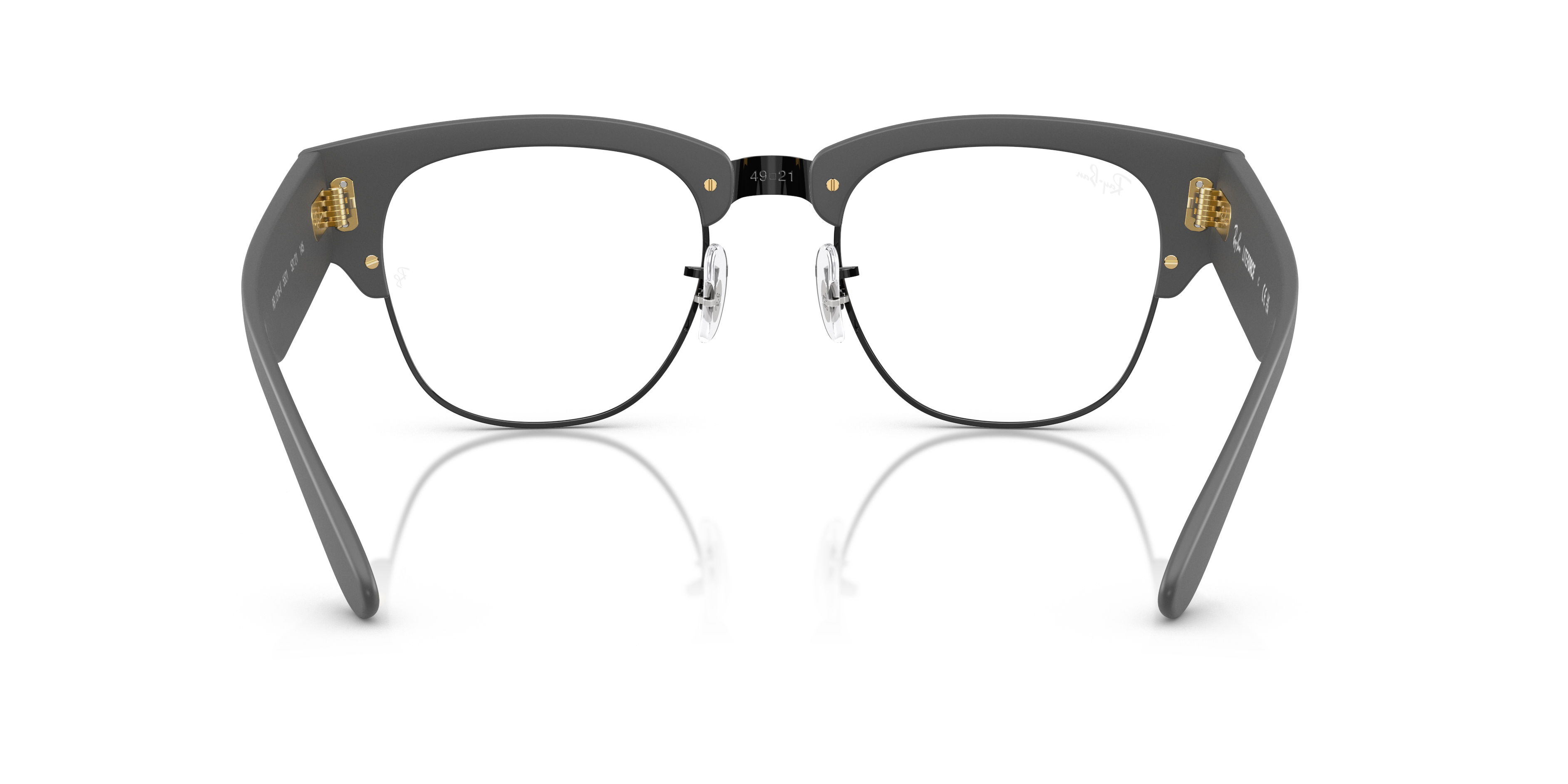 RAY-BAN RX7316V 5521 50