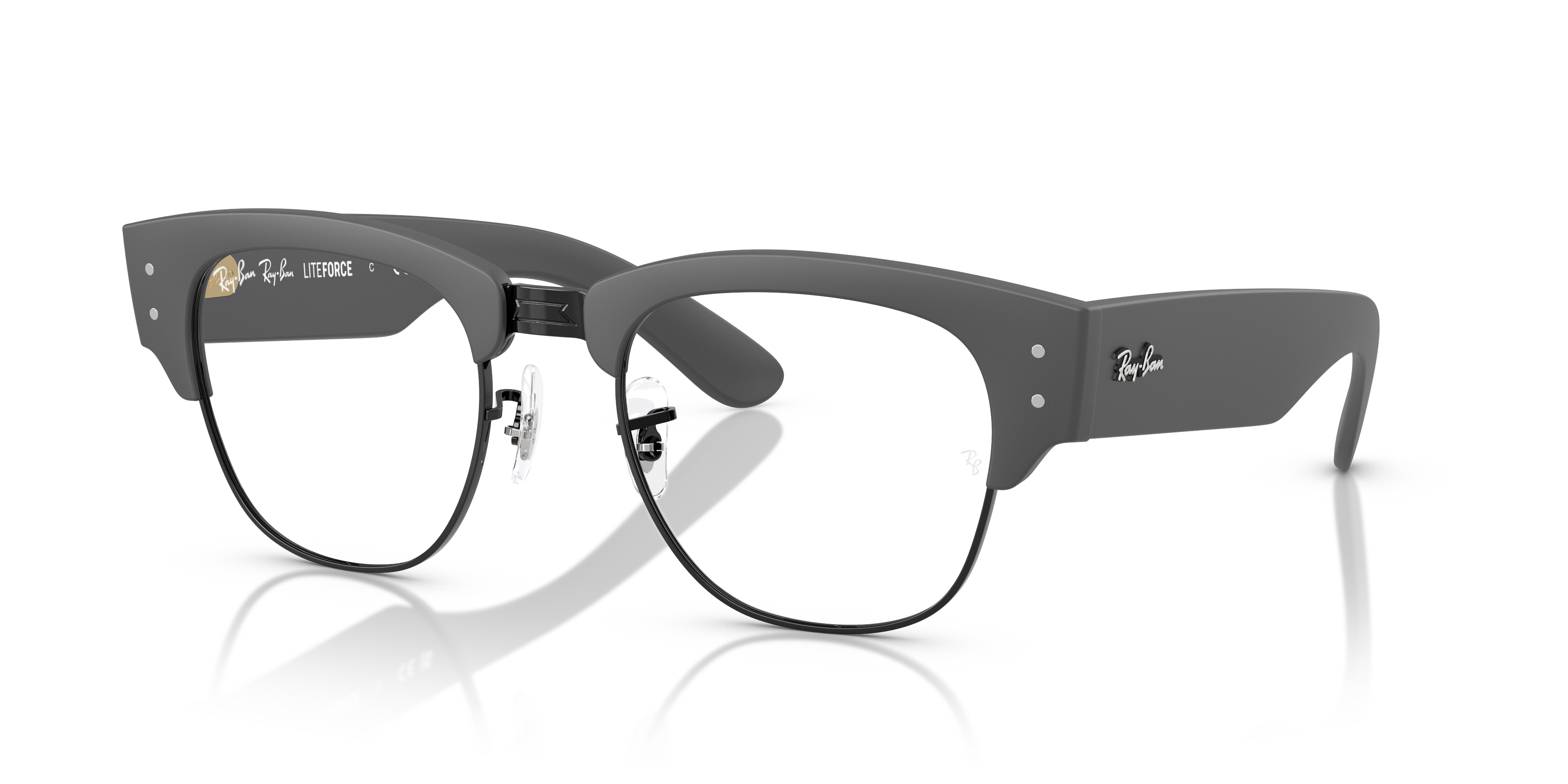 RAY-BAN RX7316V 5521 52