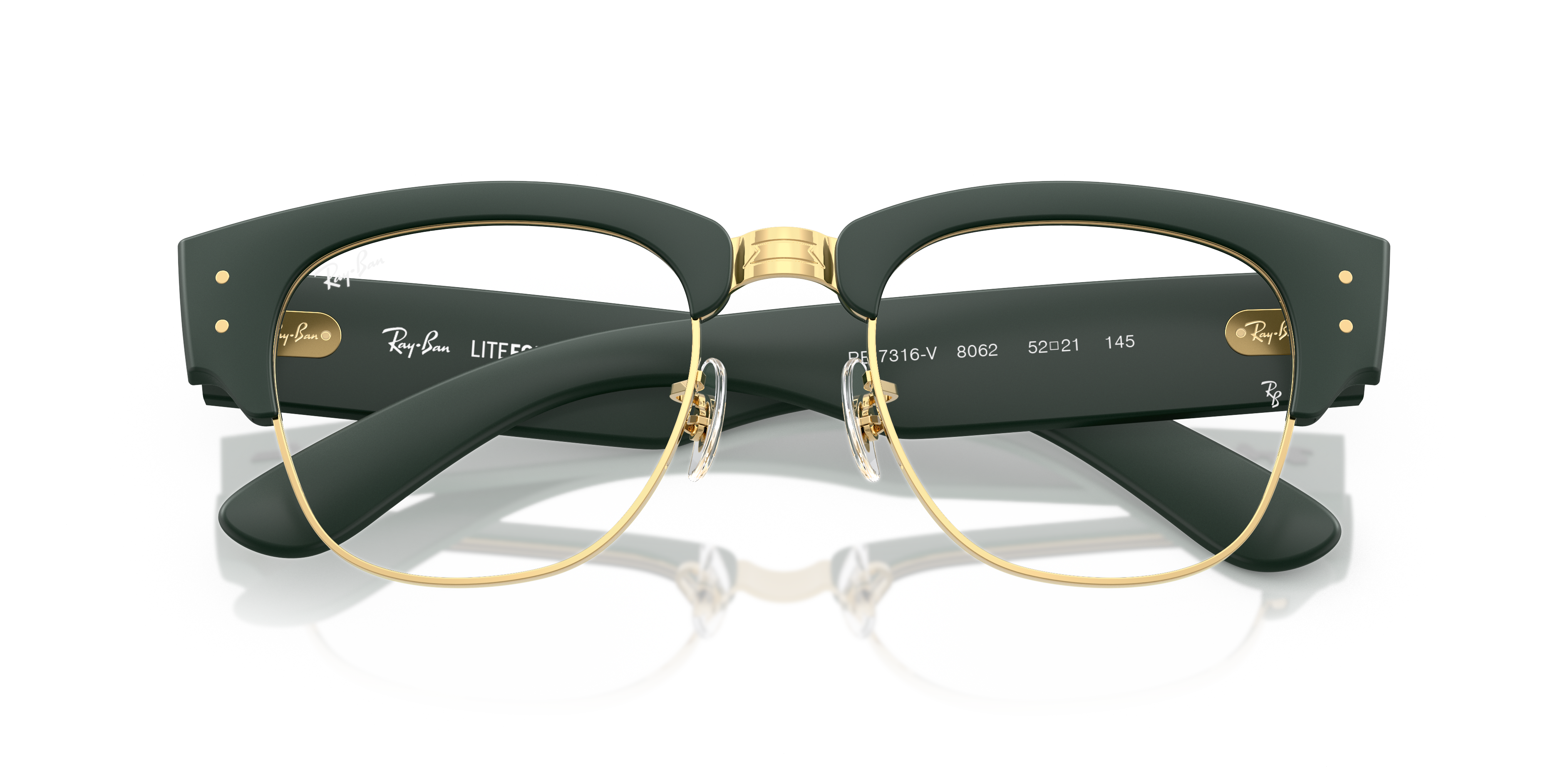 RAY-BAN RX7316V 8062 50