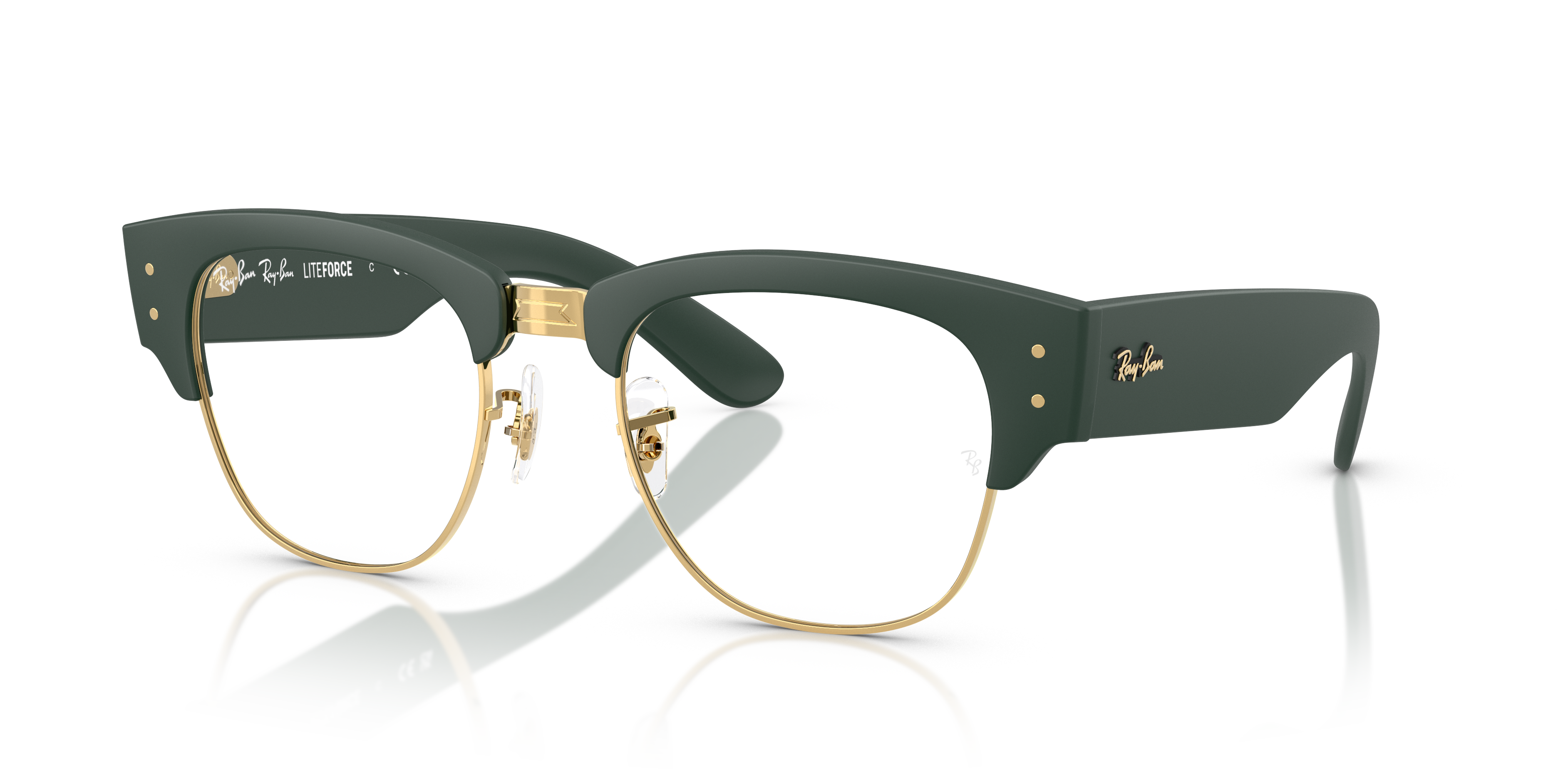 RAY-BAN RX7316V 8062 50