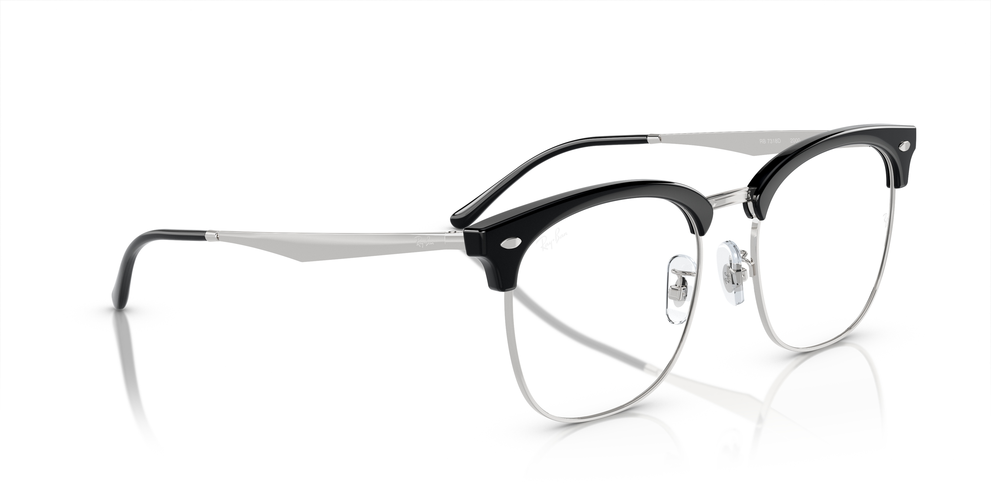 RAY-BAN RX7318D 2000 54