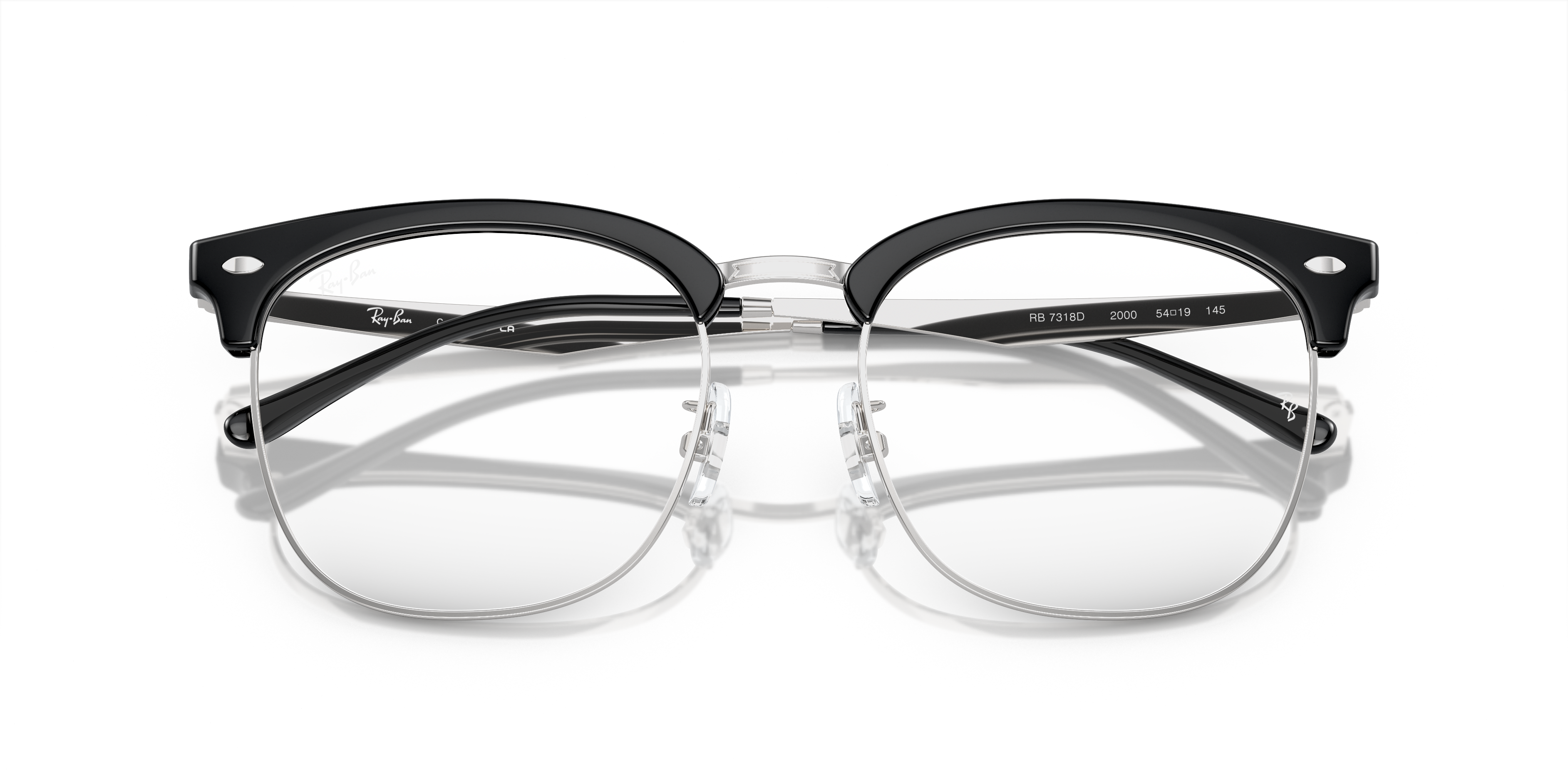 RAY-BAN RX7318D 2000 54