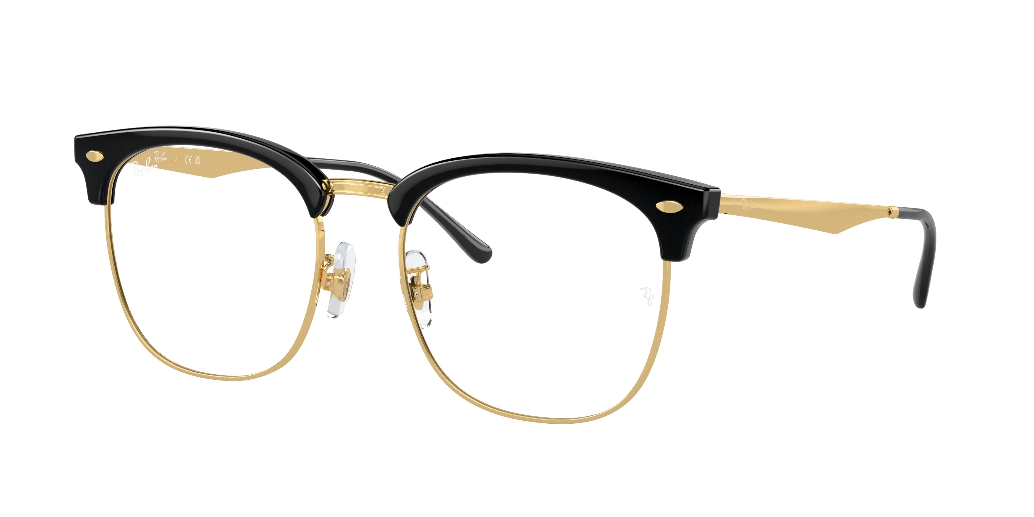 RAY-BAN RX7318D 8239 54
