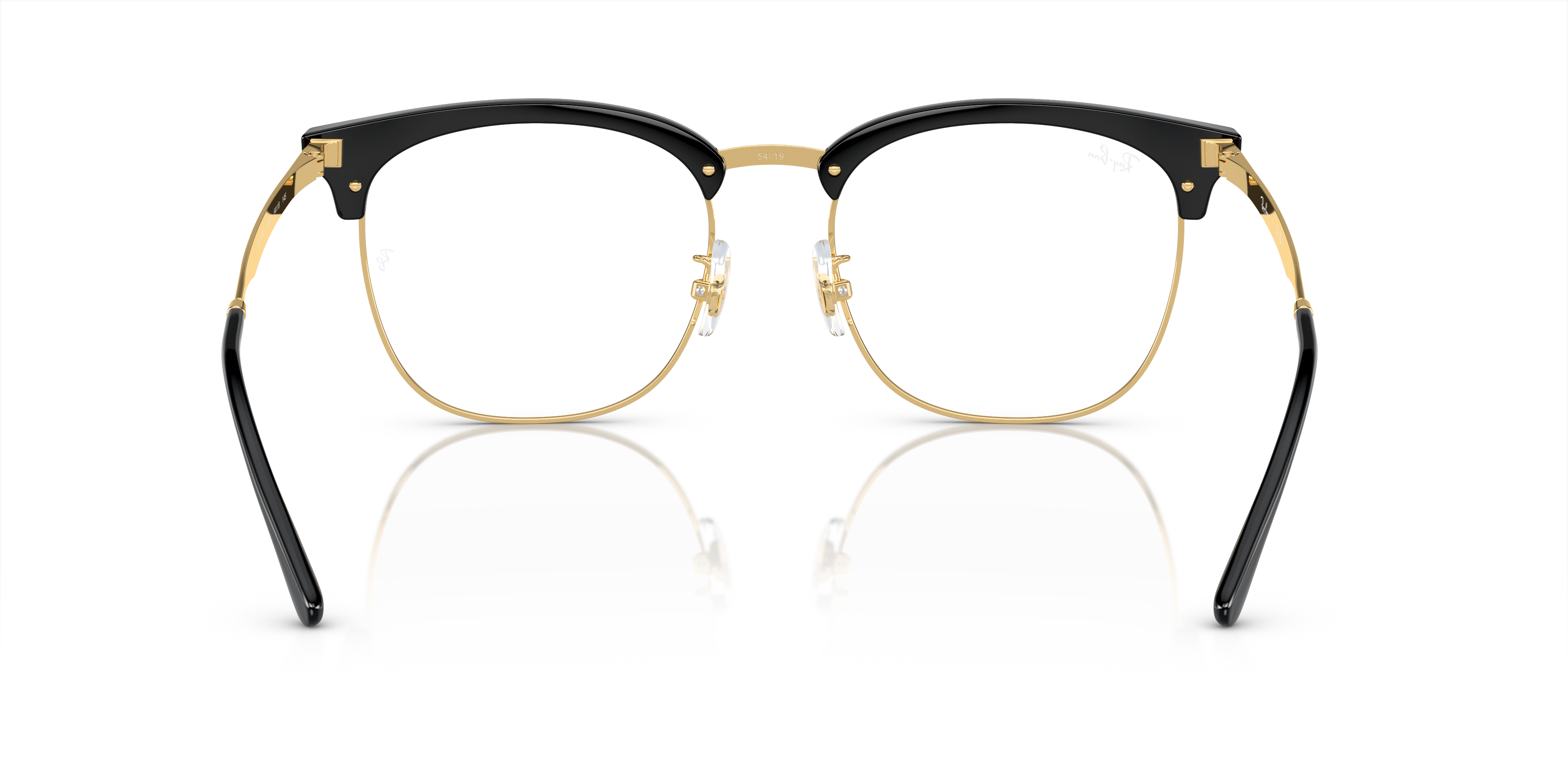 RAY-BAN RX7318D 8239 54