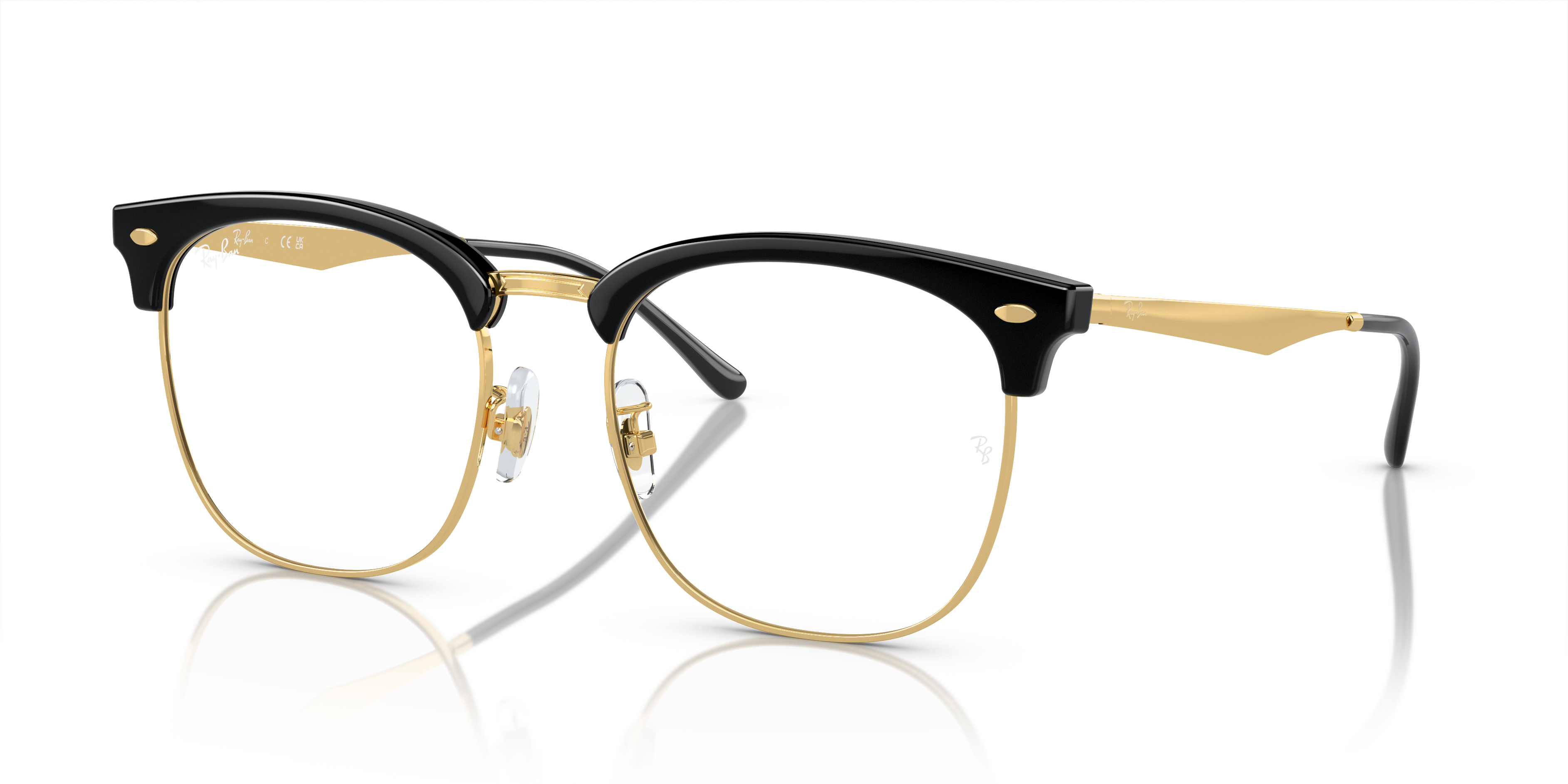 RAY-BAN RX7318D 8239 54