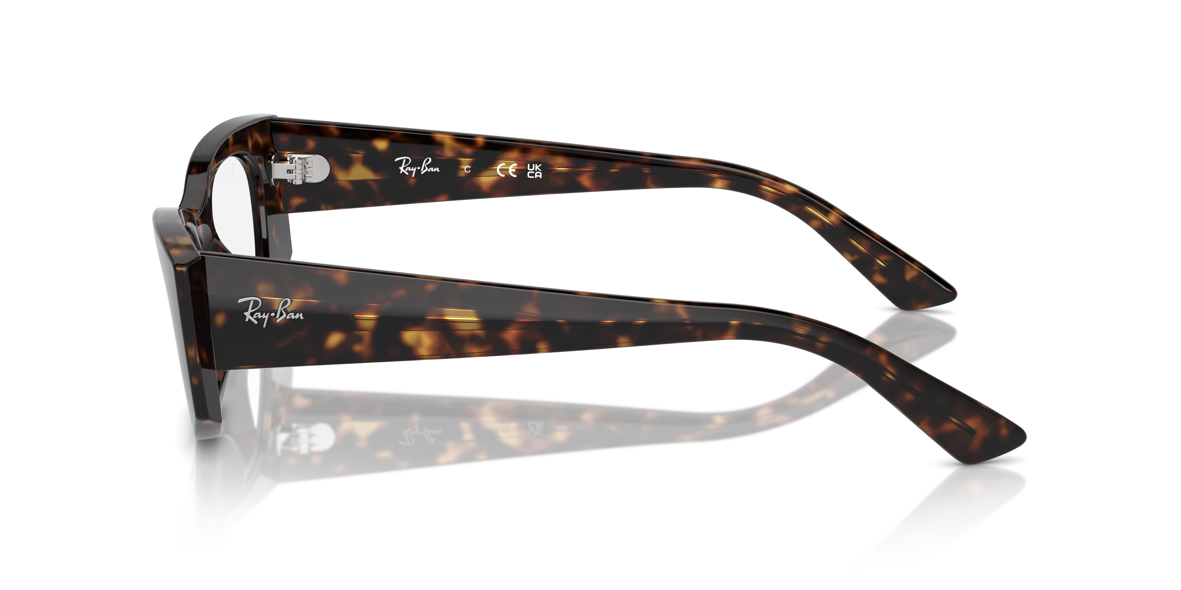 RAY-BAN RX7327 KAT 8320 50 - 4