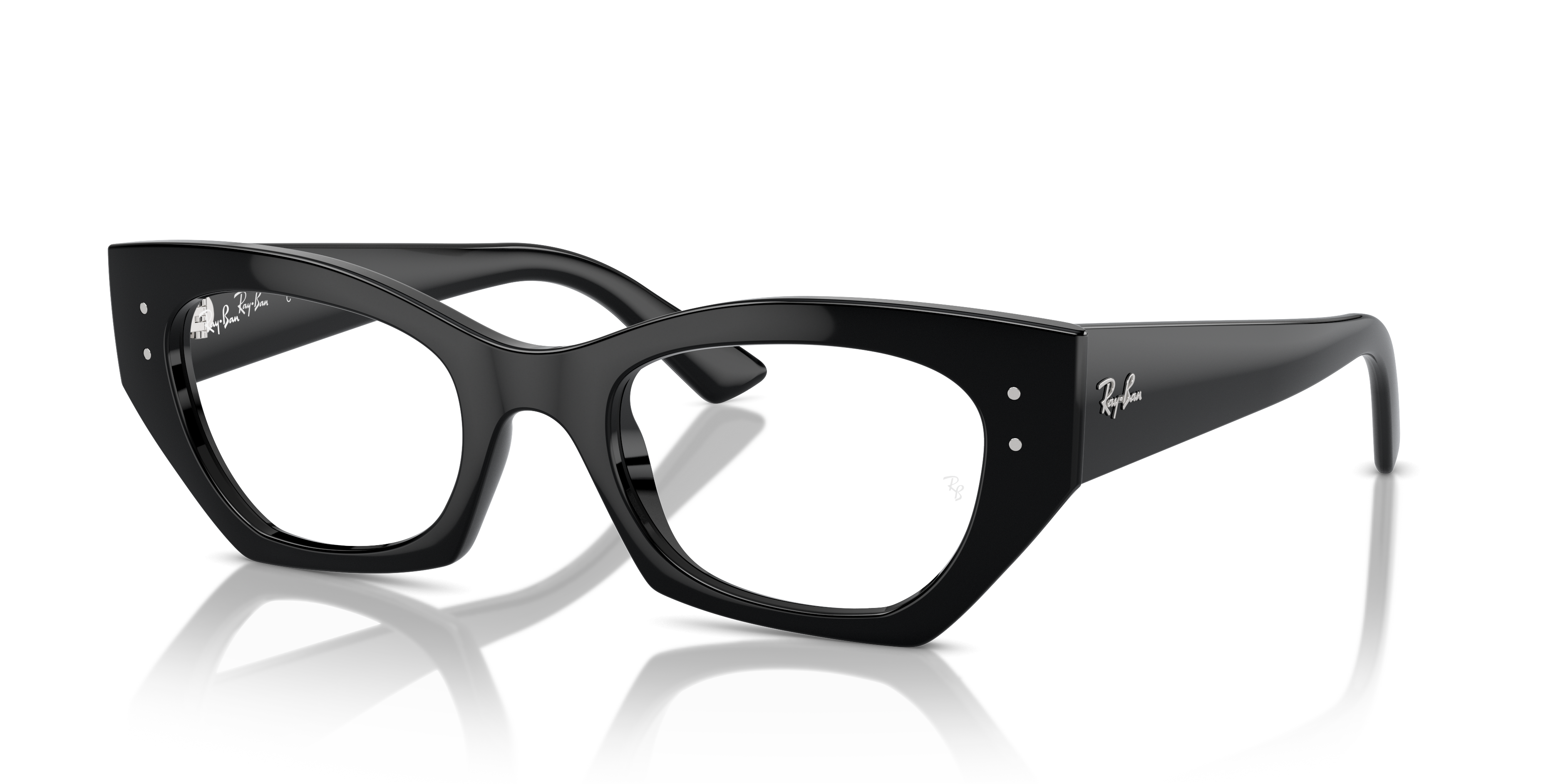 RAY-BAN RX7330 ZENA 8260 52
