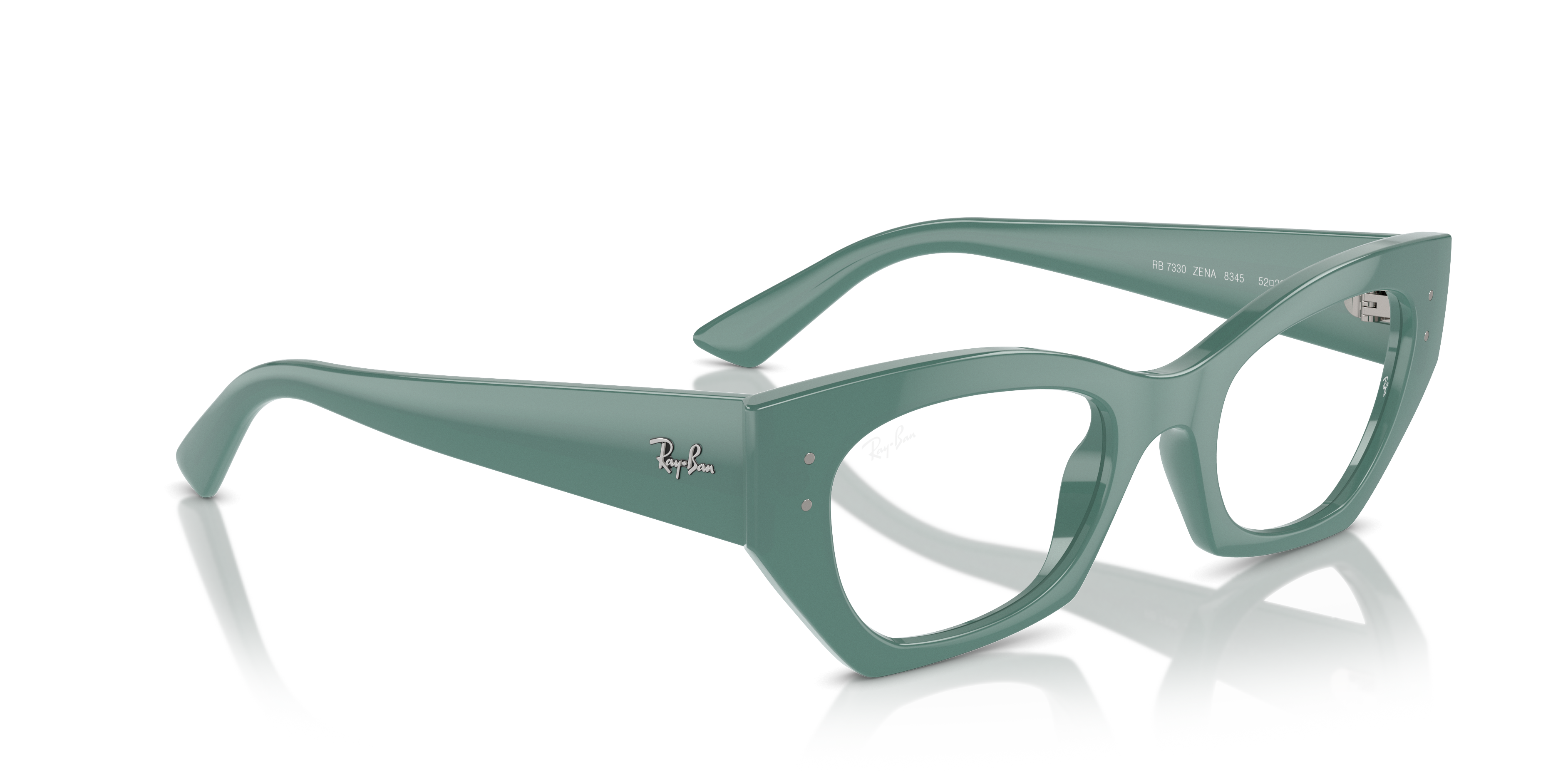 RAY-BAN RX7330 ZENA 8345 49 - 14