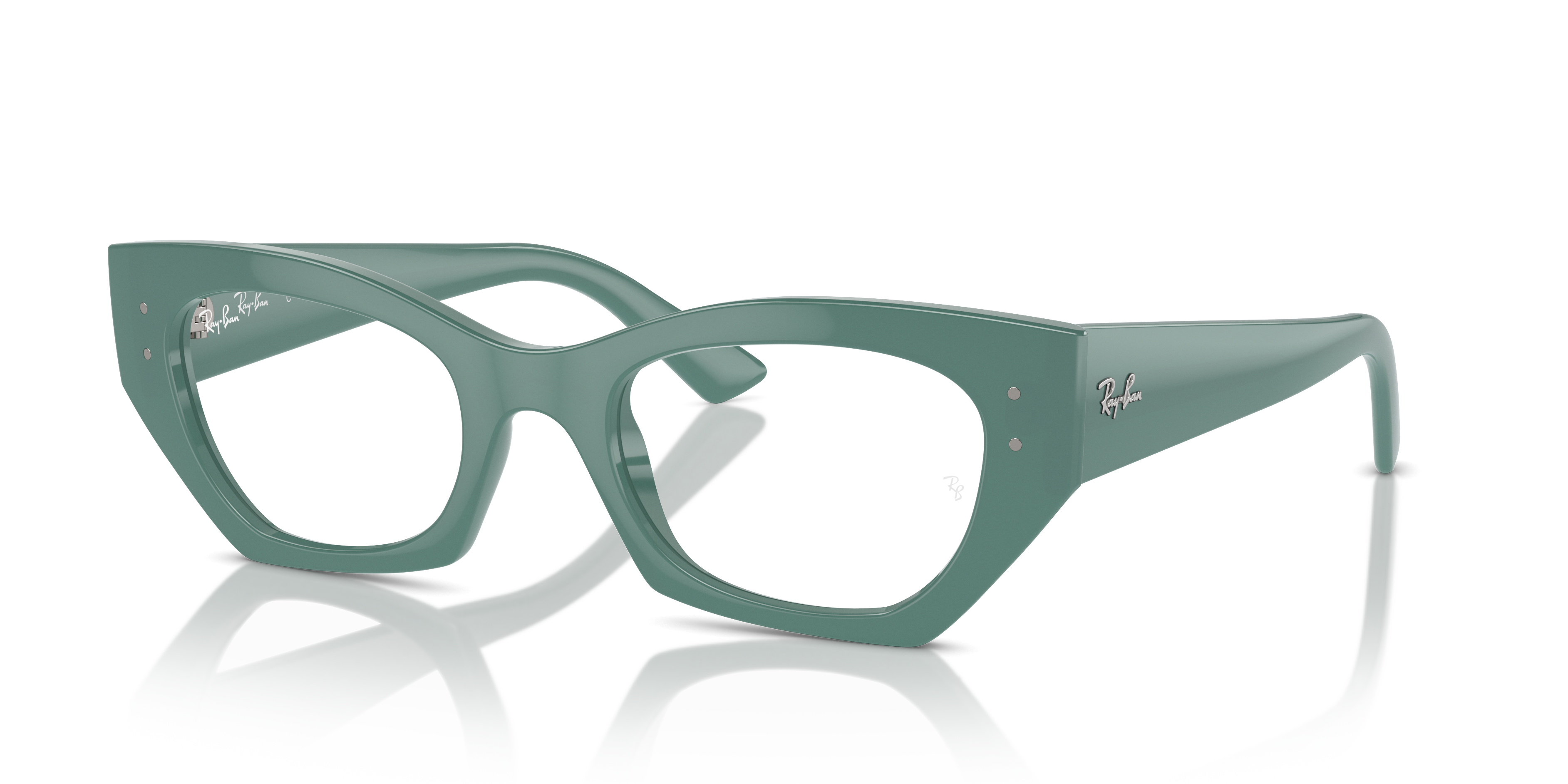 RAY-BAN RX7330 ZENA 8345 52 - 1