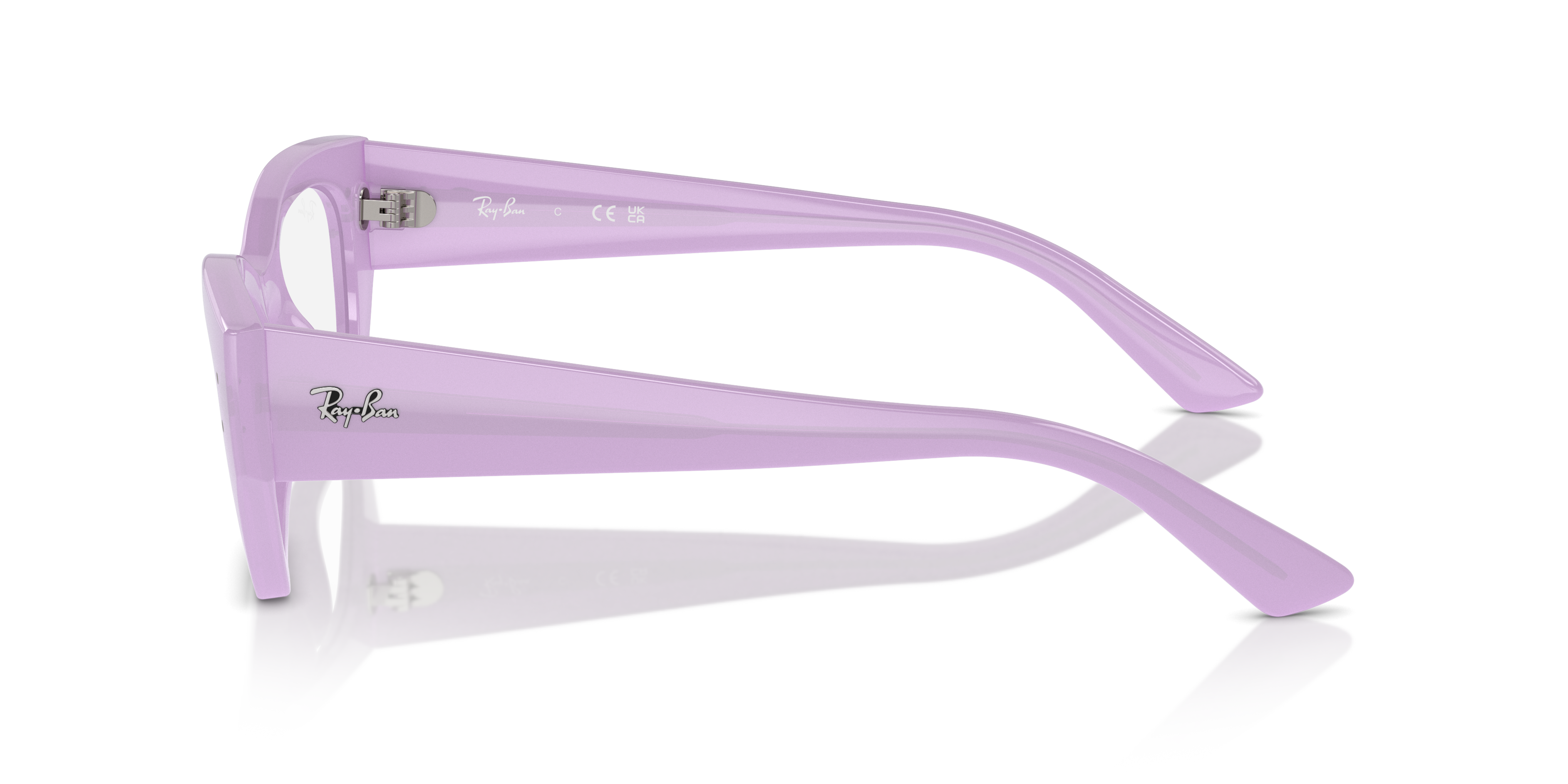 RAY-BAN RX7330 ZENA 8346 52