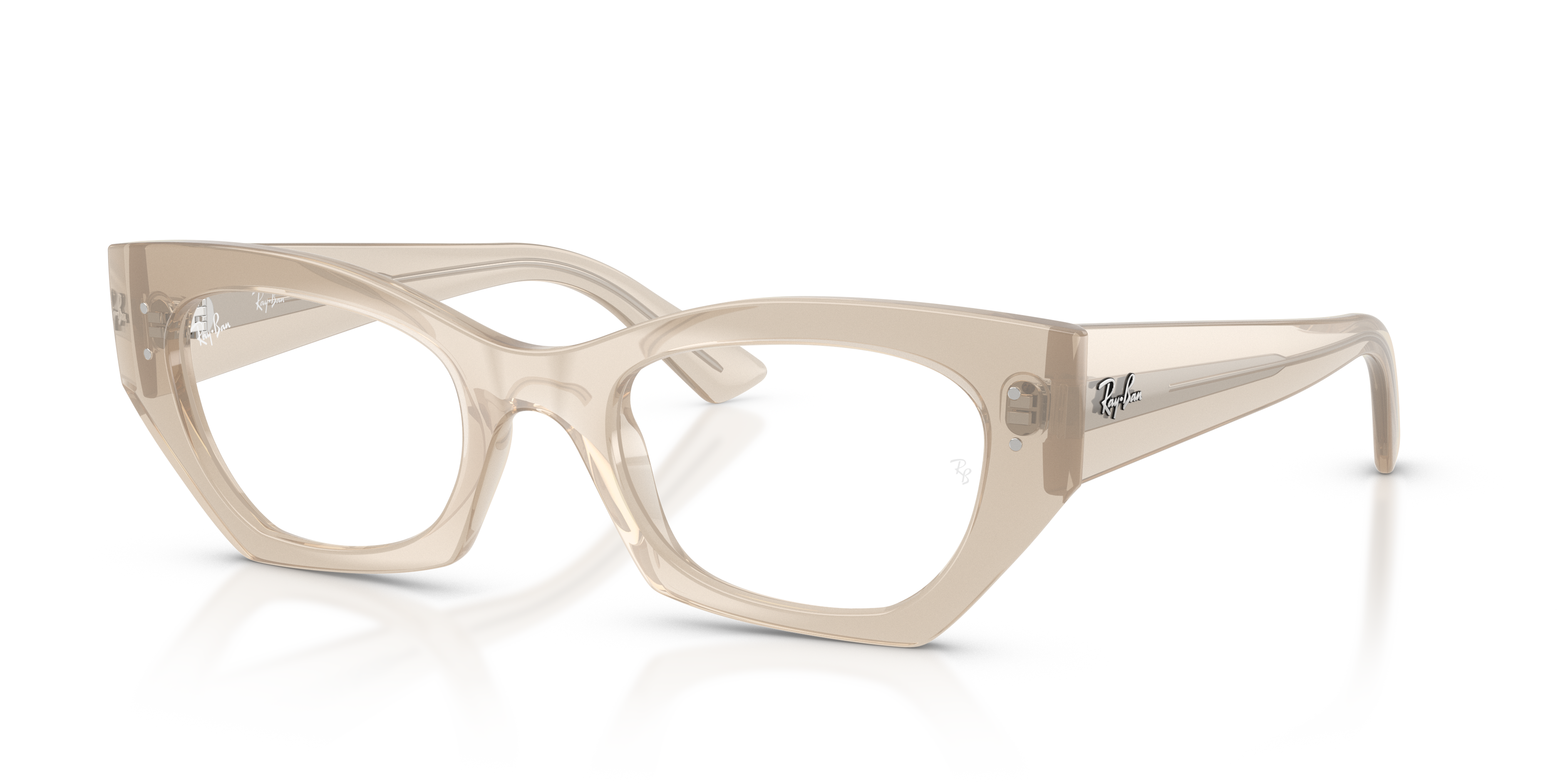 RAY-BAN RX7330 ZENA 8433 52