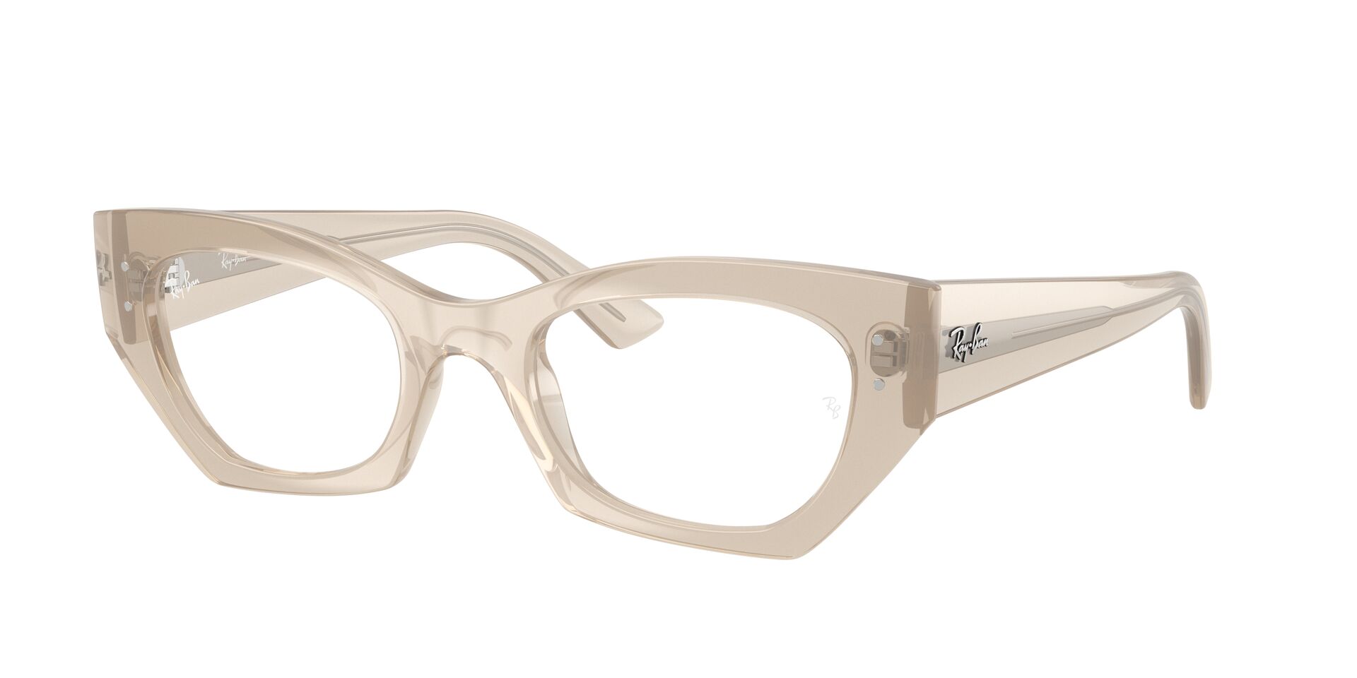 RAY-BAN RX7330 ZENA 8433 52