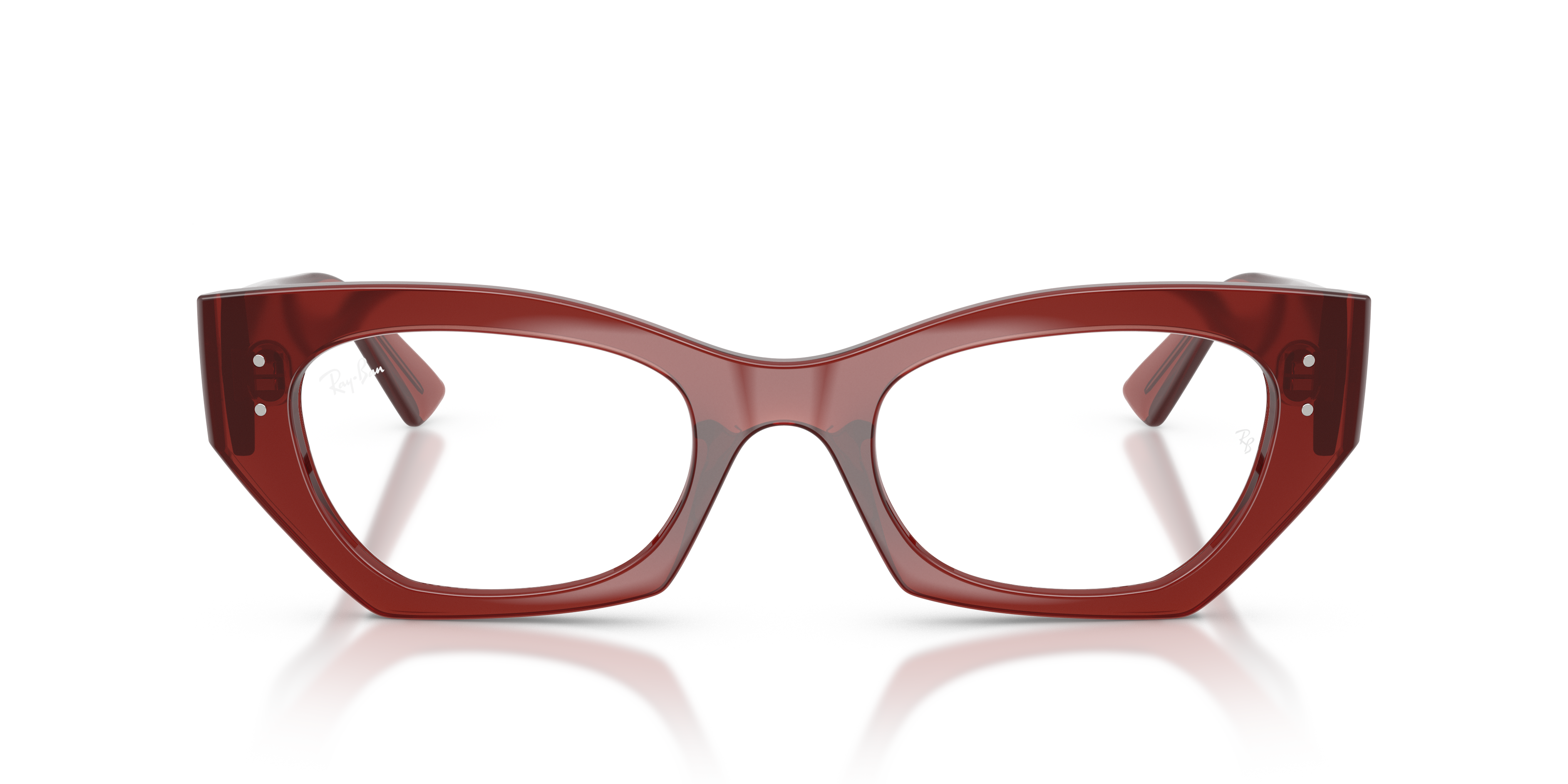 RAY-BAN RX7330 ZENA 8436 49