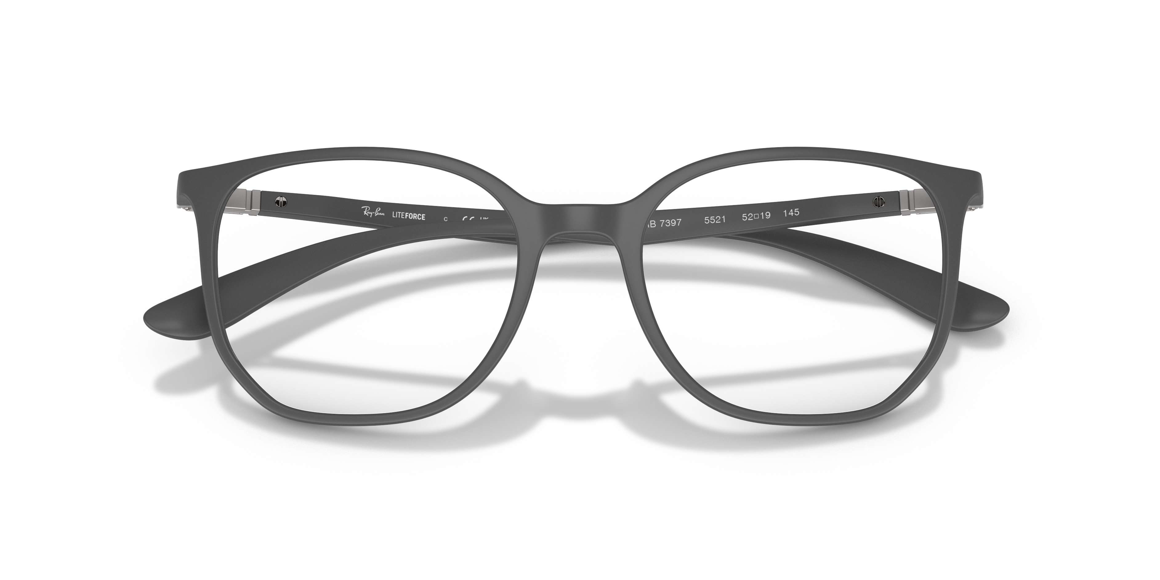 RAY-BAN RX7397 5521 52