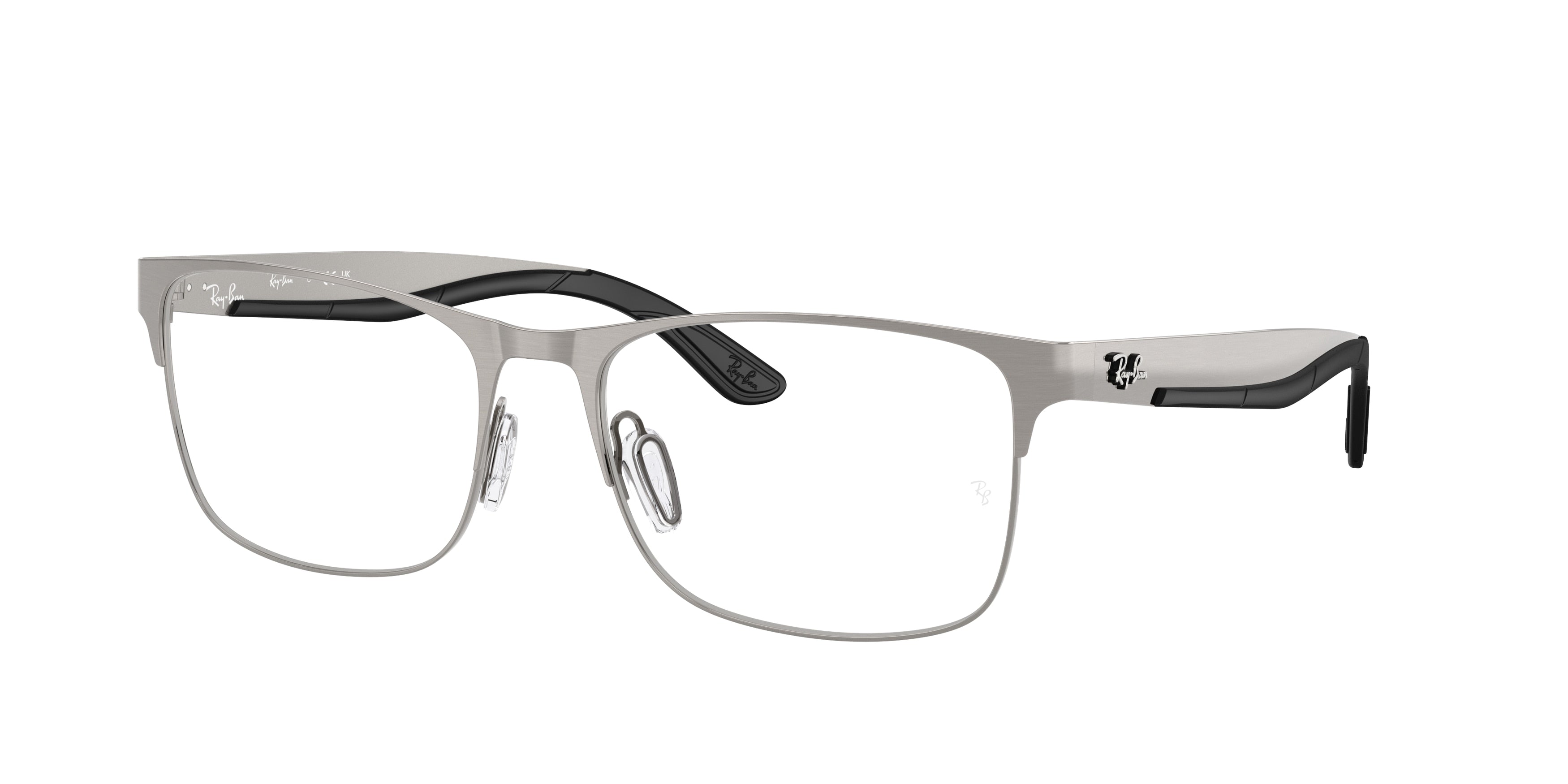 RAY-BAN RX7550 3214 55