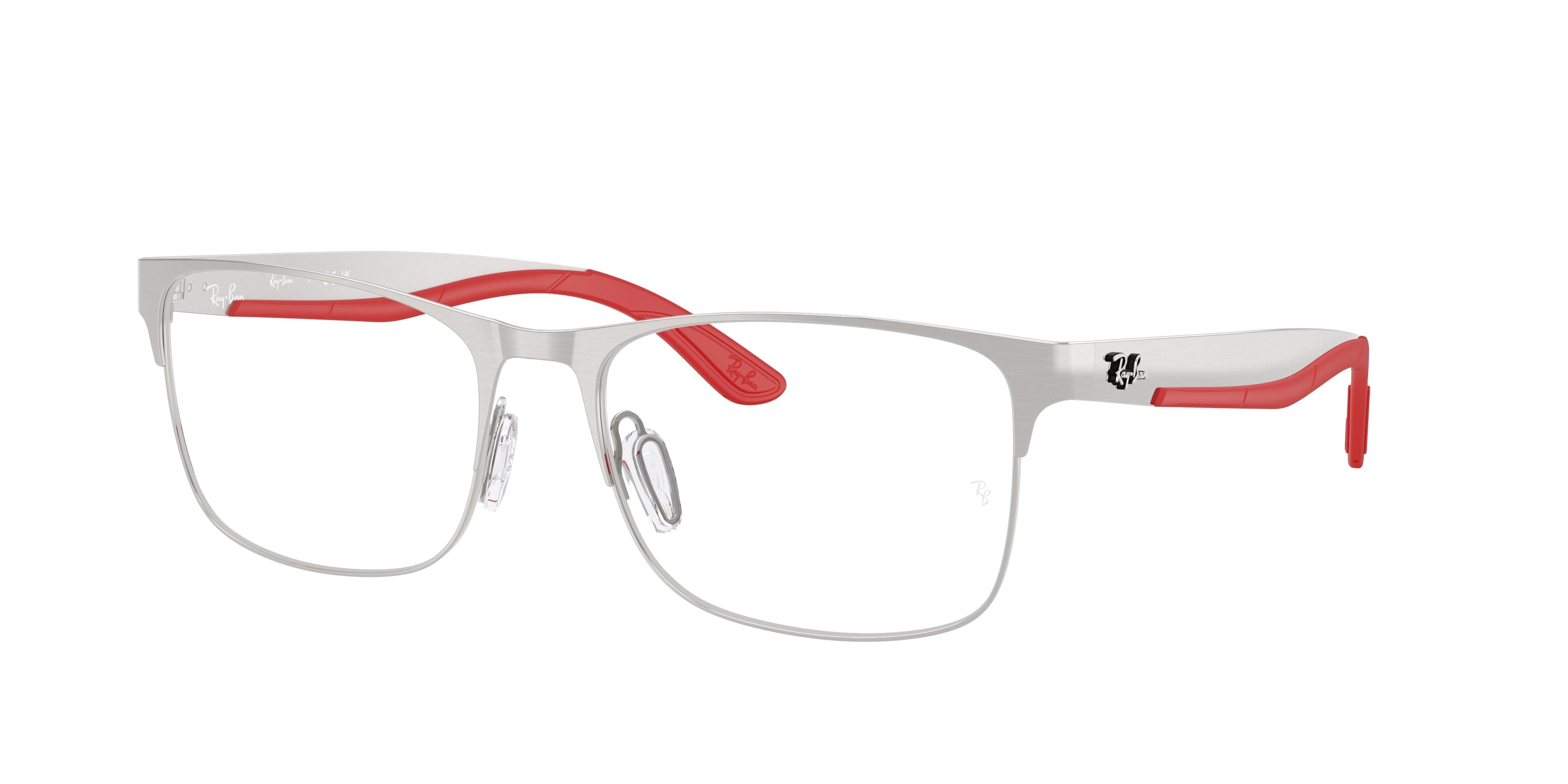 RAY-BAN RX7550 3219 55