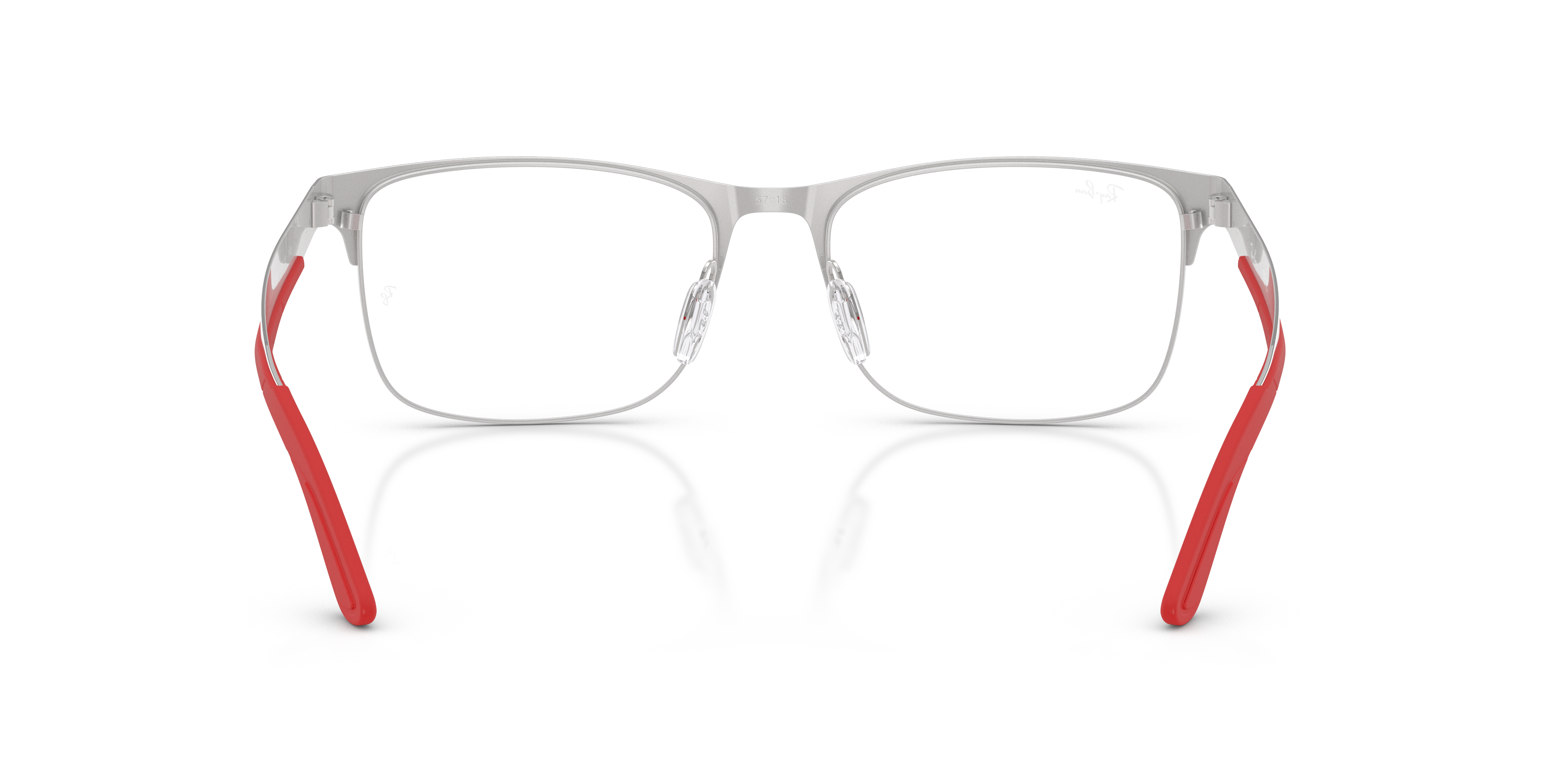RAY-BAN RX7550 3219 57