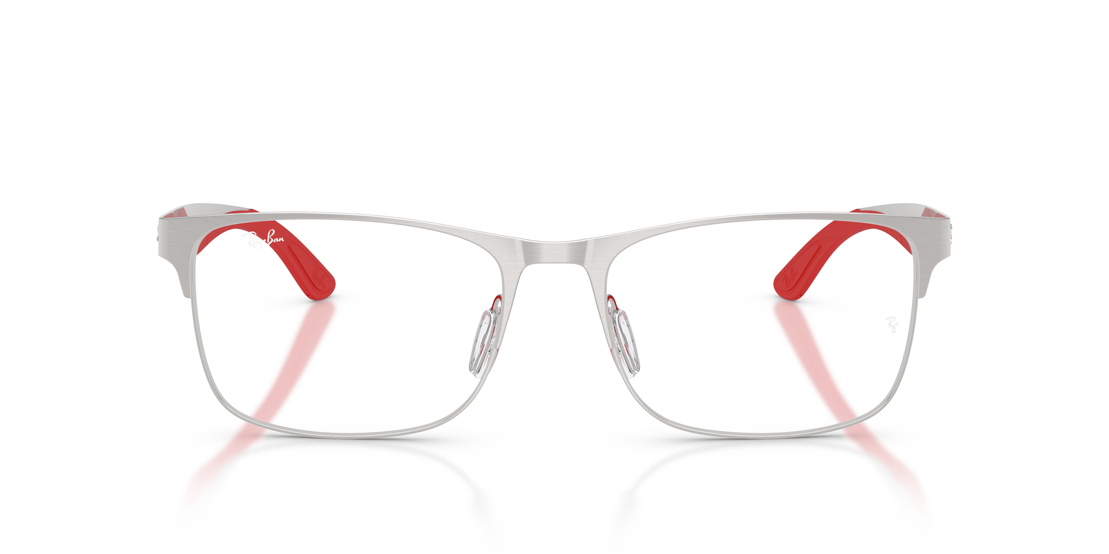 RAY-BAN RX7550 3219 55