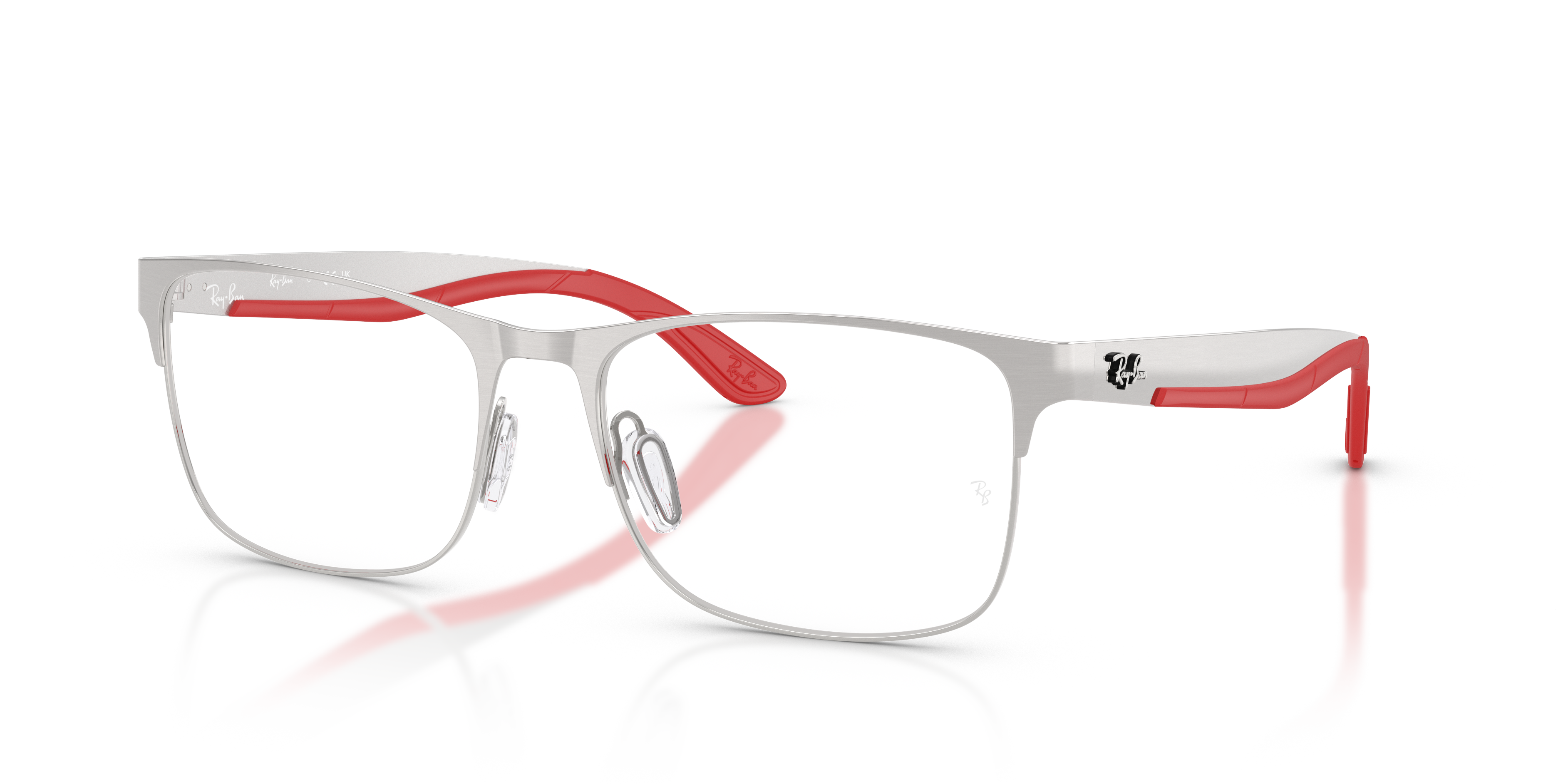 RAY-BAN RX7550 3219 55