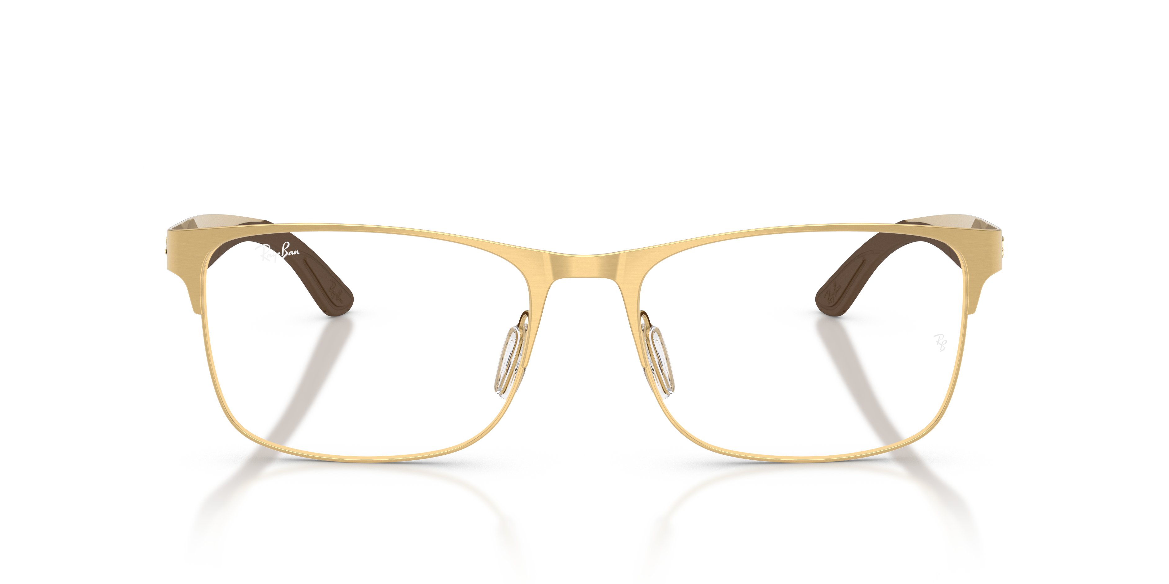 RAY-BAN RX7550 3220 57