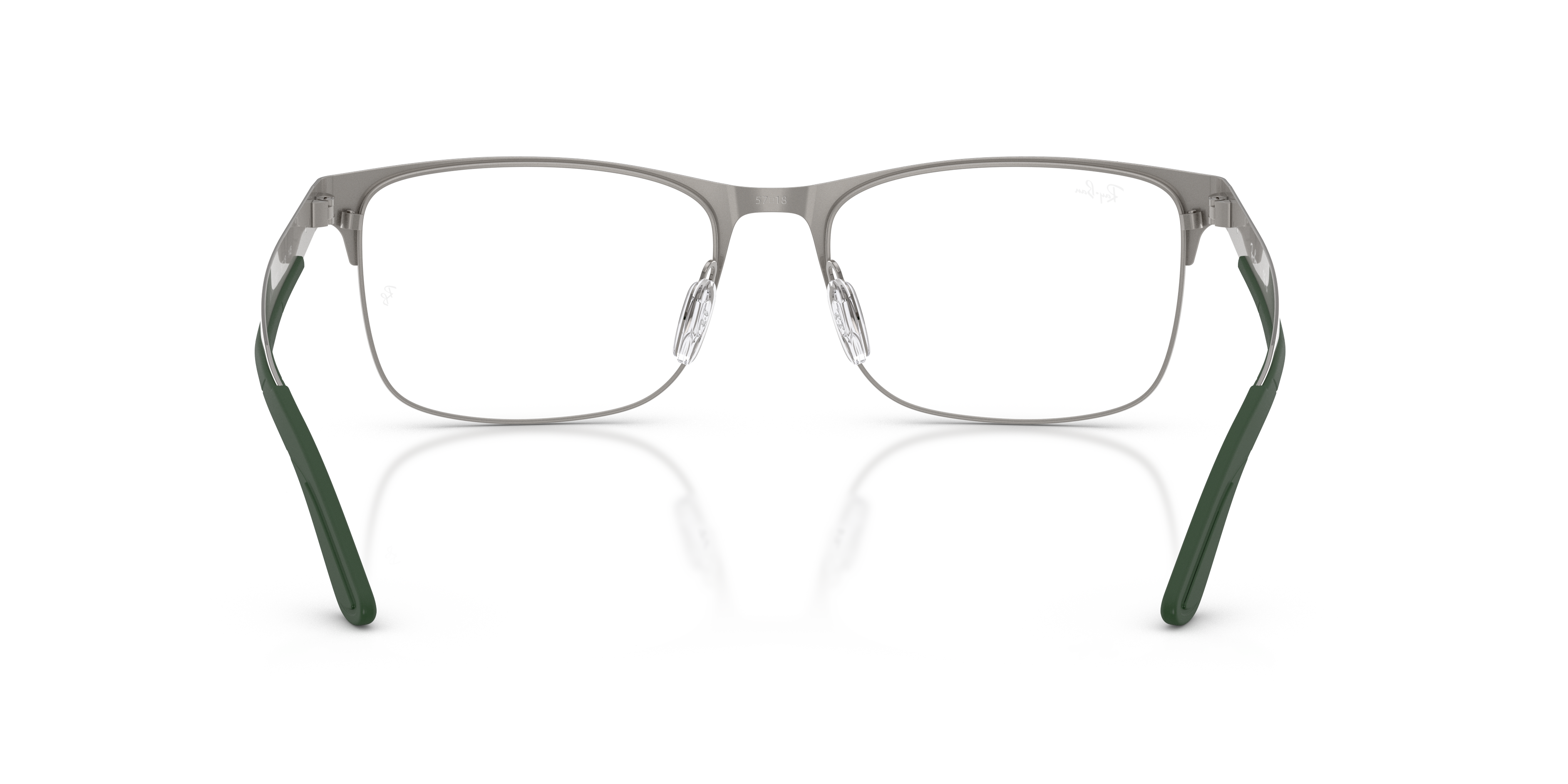 RAY-BAN RX7550 3221 57