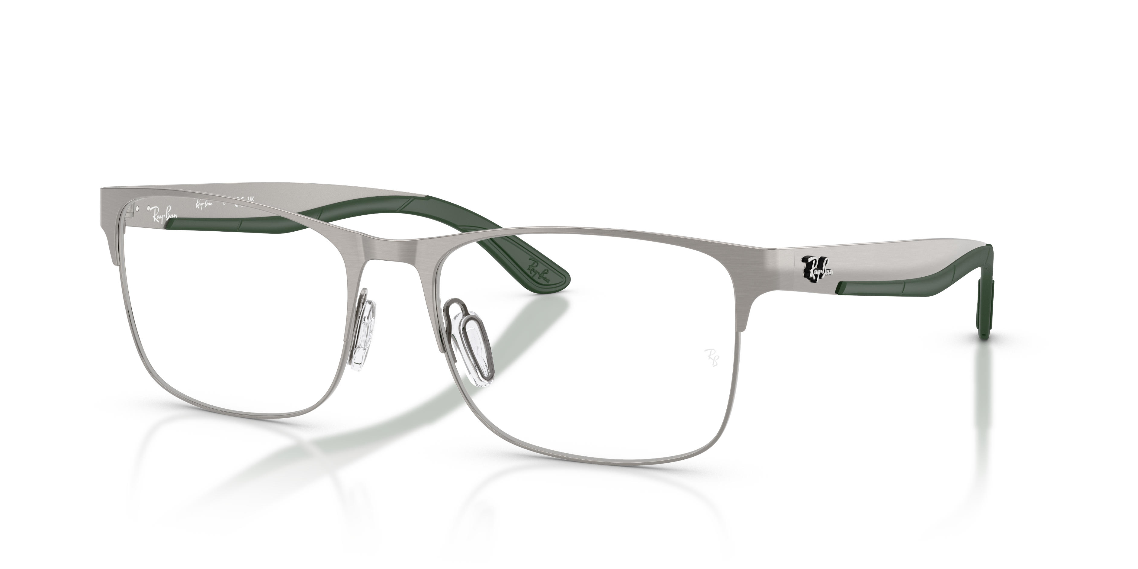 RAY-BAN RX7550 3221 55