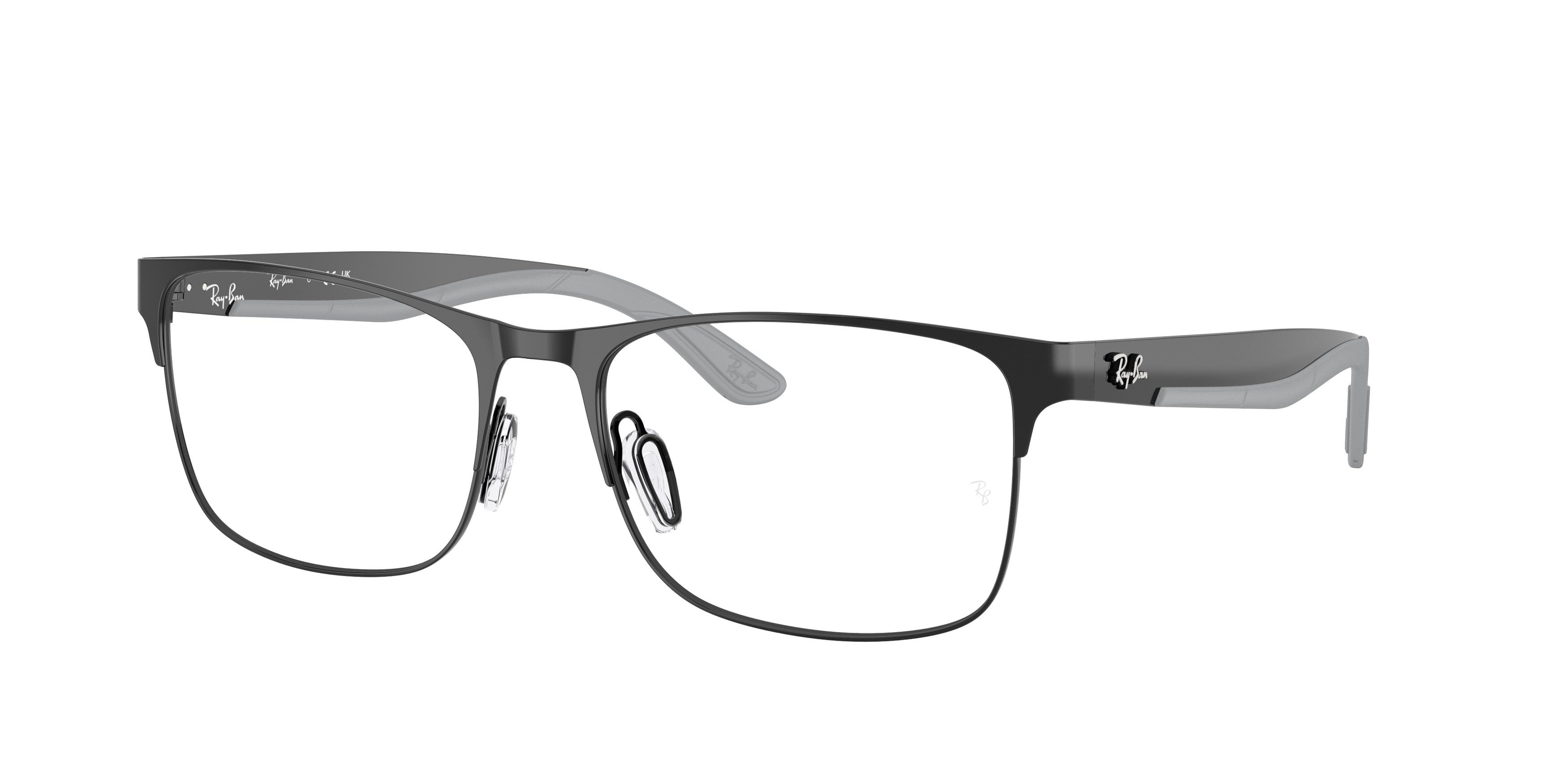 RAY-BAN RX7550 3222 55