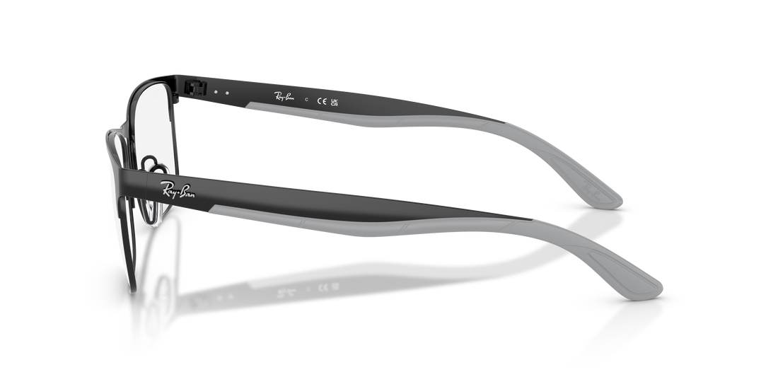 RAY-BAN RX7550 3222 55
