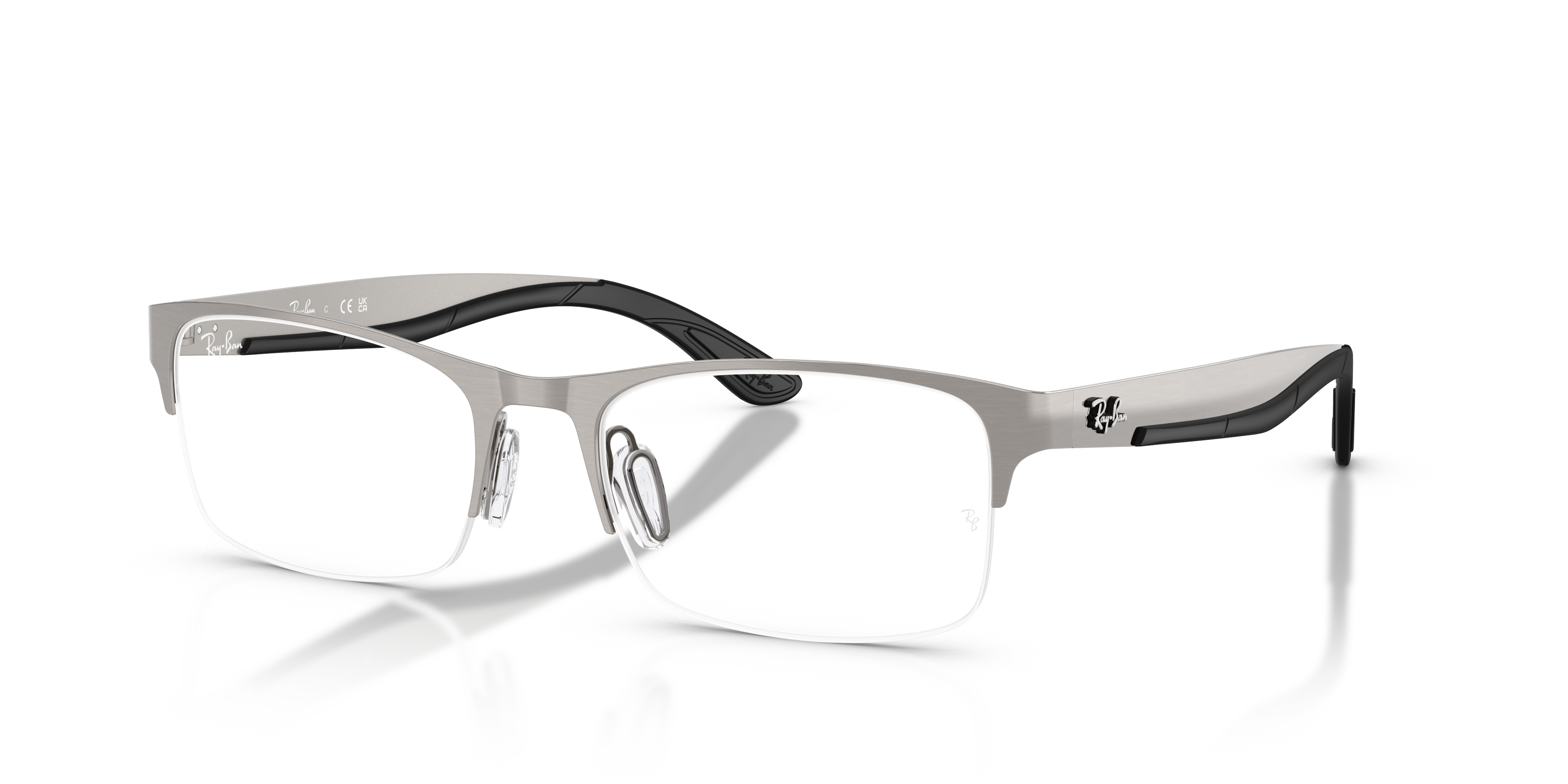 RAY-BAN RX7551 3214 54