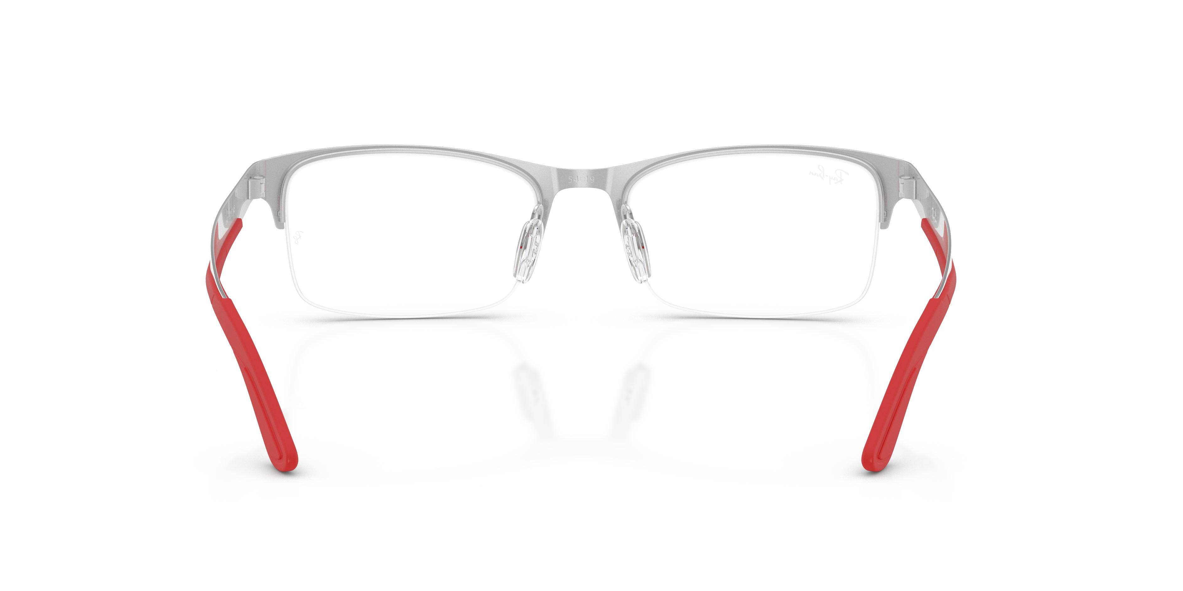 RAY-BAN RX7551 3219 56