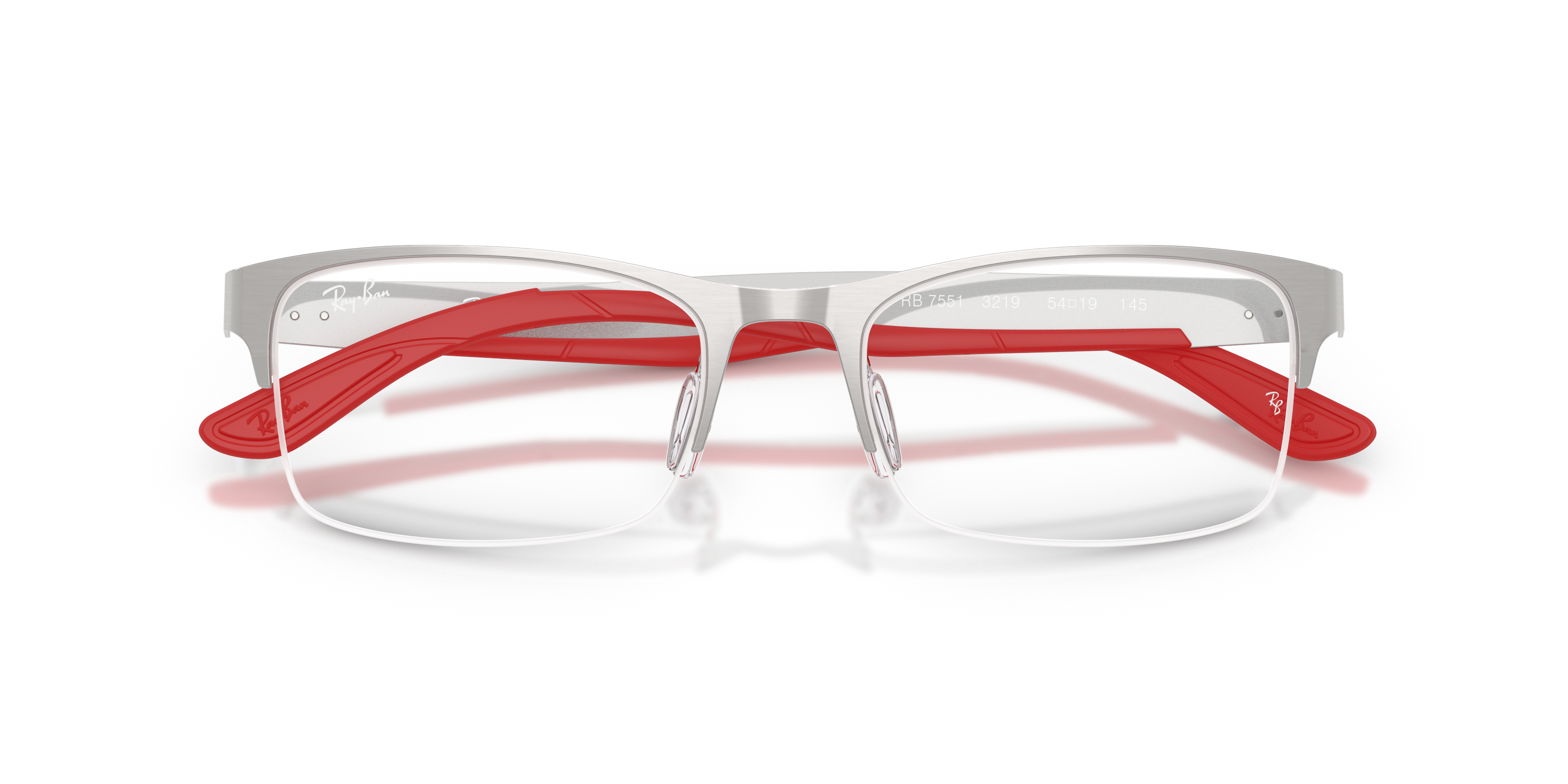 RAY-BAN RX7551 3219 56