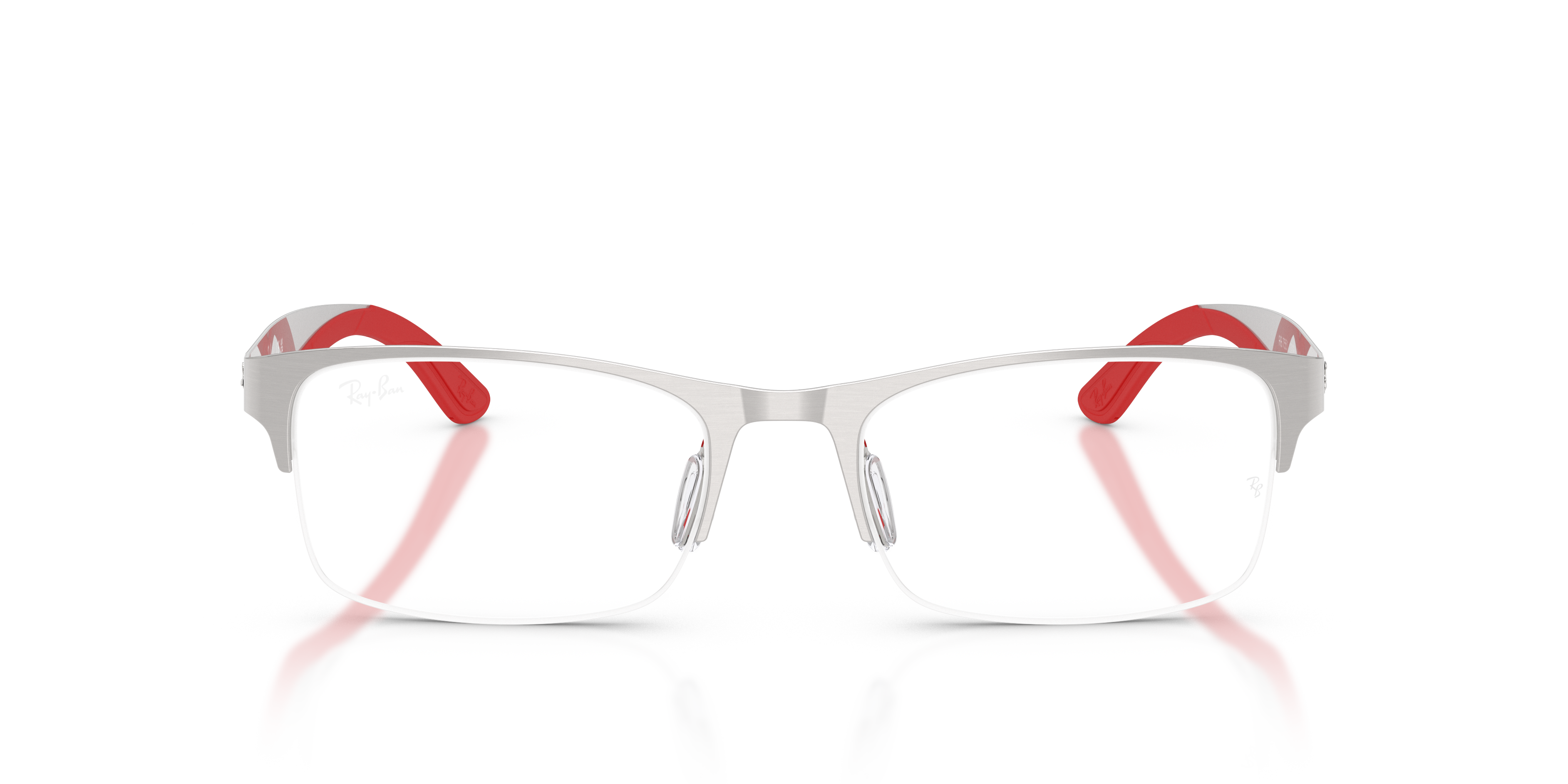 RAY-BAN RX7551 3219 56